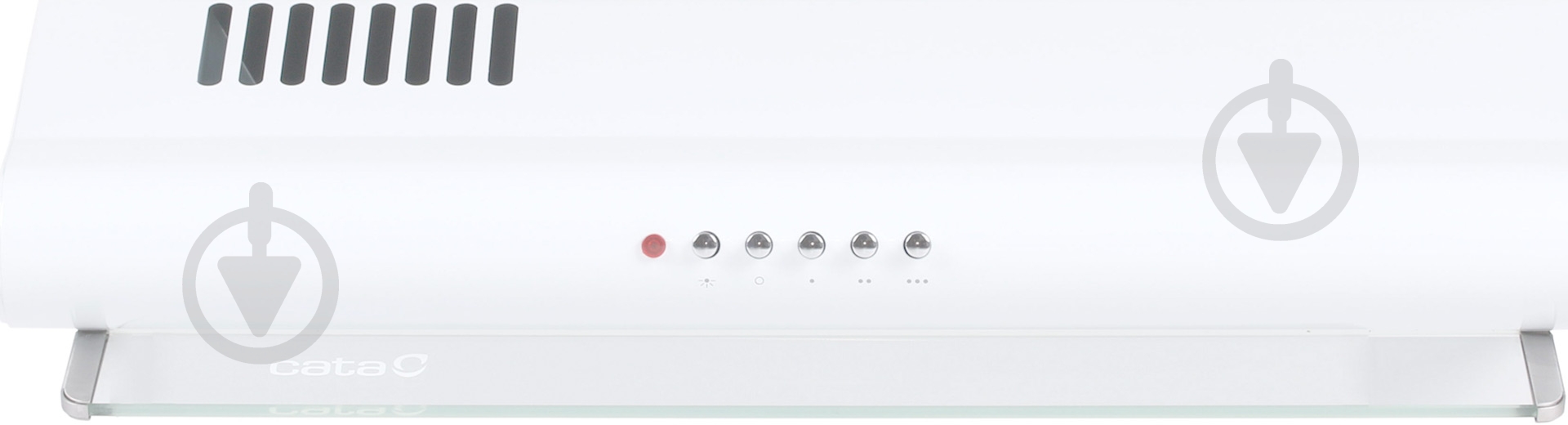 Вытяжка Cata P 3050 WH/C - фото 5 Вытяжка Cata P 3050 WH/C - фото 5