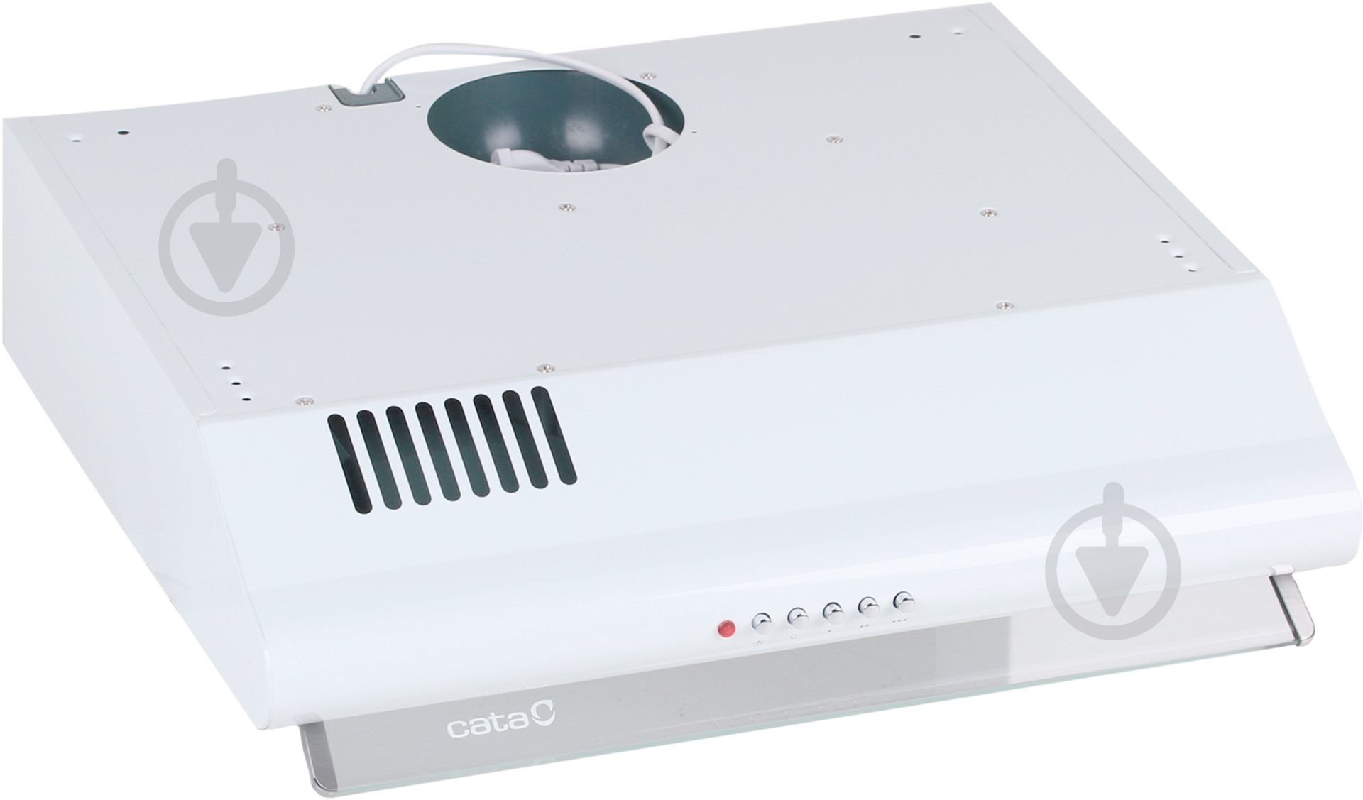 Вытяжка Cata P 3050 WH/C - фото 2 Вытяжка Cata P 3050 WH/C - фото 2
