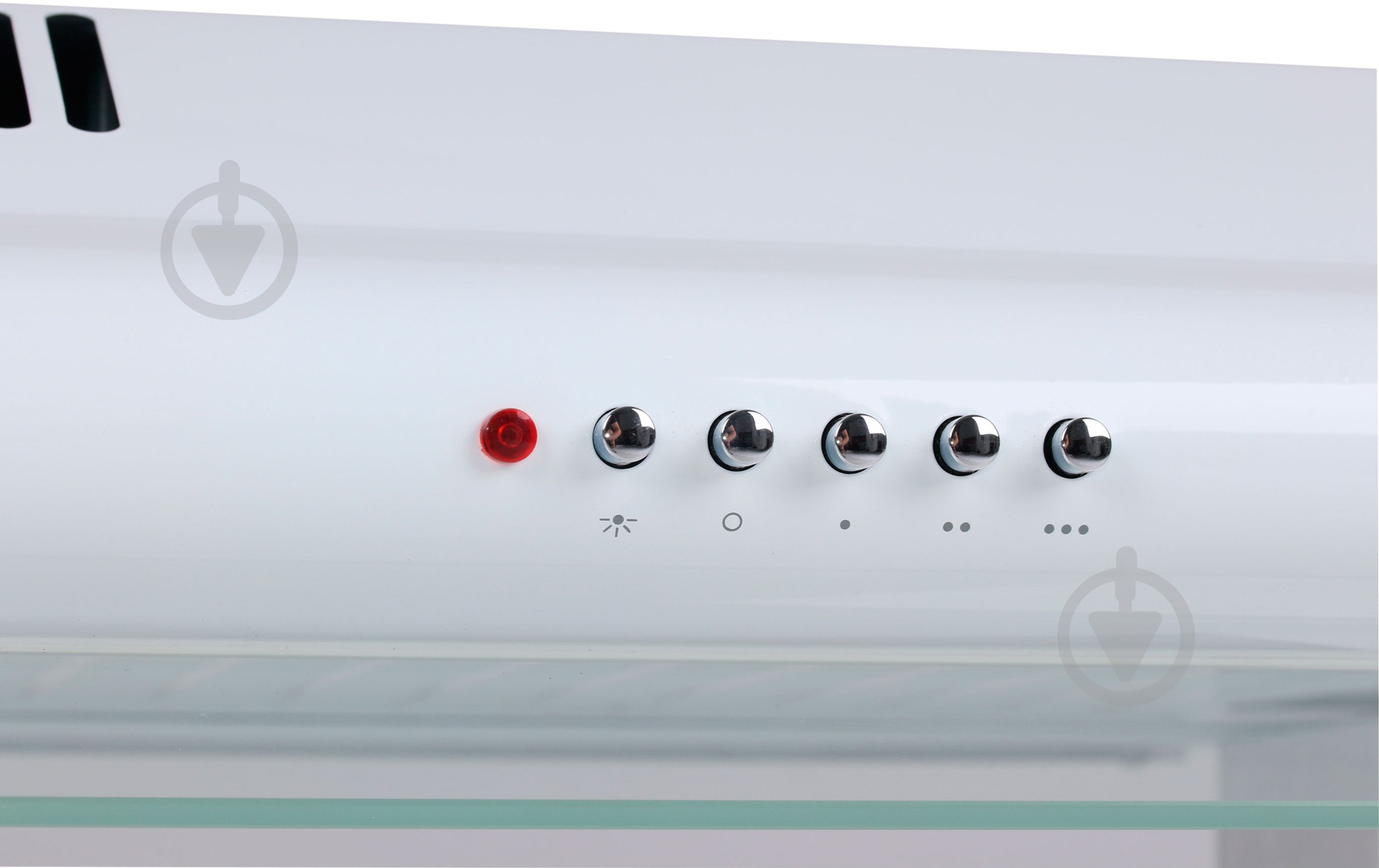 Вытяжка Cata P 3050 WH/C - фото 8 Вытяжка Cata P 3050 WH/C - фото 8