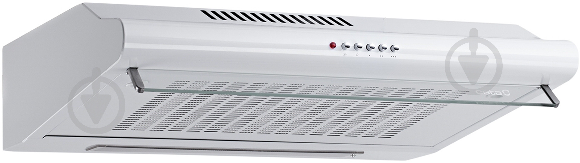 Вытяжка Cata P 3050 WH/C - фото 1 Вытяжка Cata P 3050 WH/C - фото 1