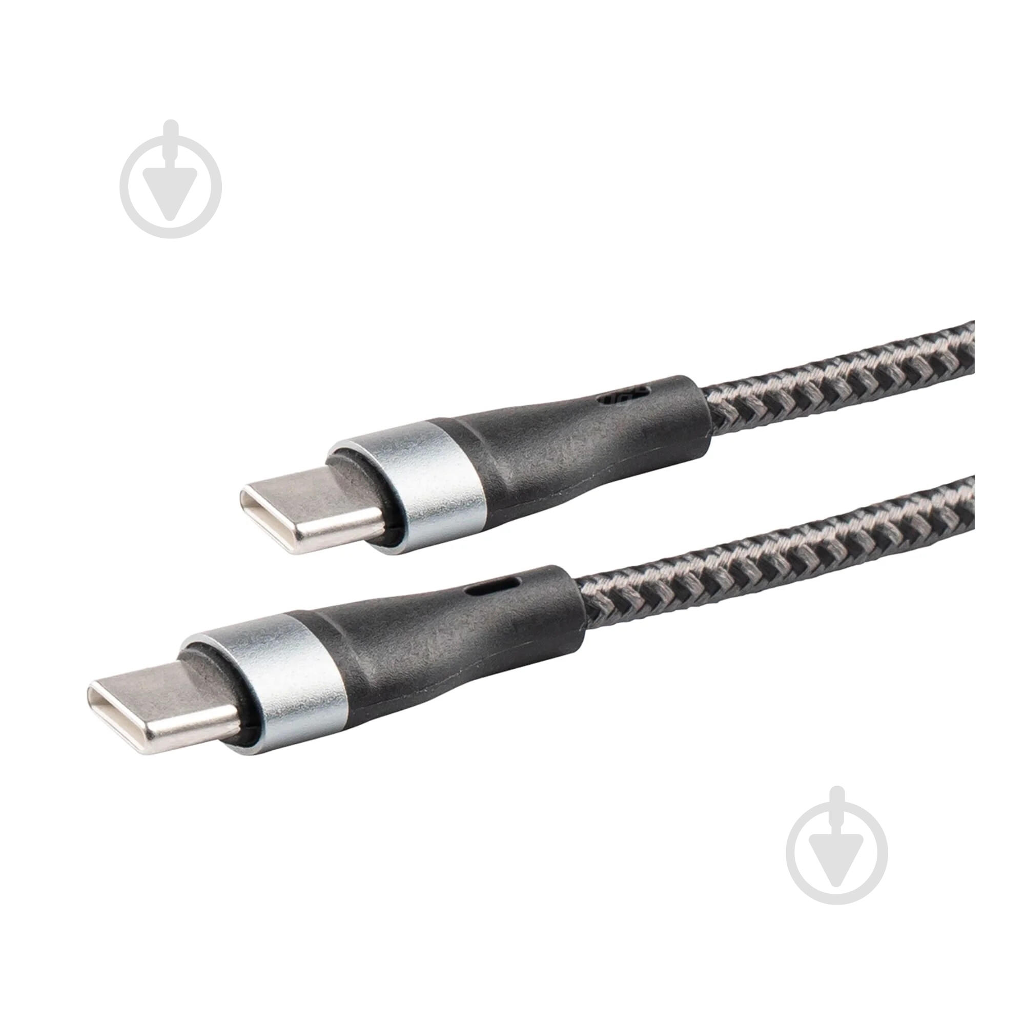 Кабель AMiO USB-C/USB-C UC-16 (02928) - фото 2