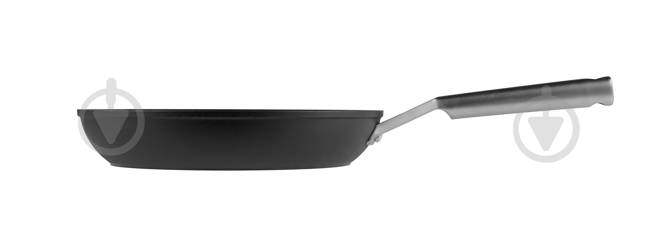 Сковорода NINJA ZEROSTICK Premium 26 см C30026DE - фото 3