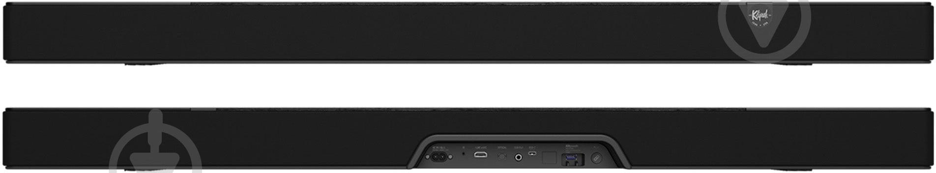 Саундбар Klipsch Flexus Core 200 Soundbar Black 1071984 - фото 7 Саундбар Klipsch Flexus Core 200 Soundbar Black 1071984 - фото 7