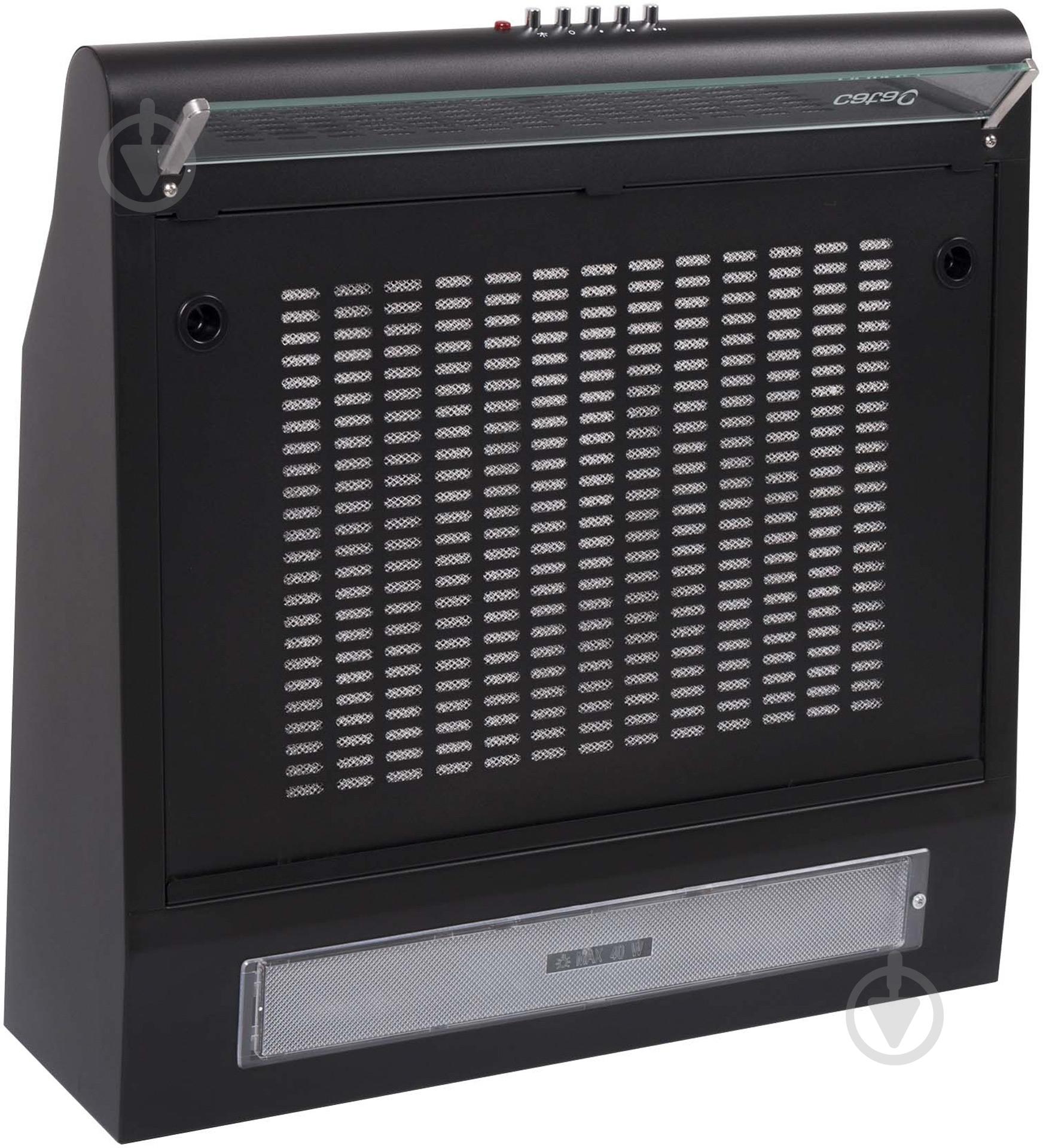 Вытяжка Cata Р 3050 NEGRA - фото 9