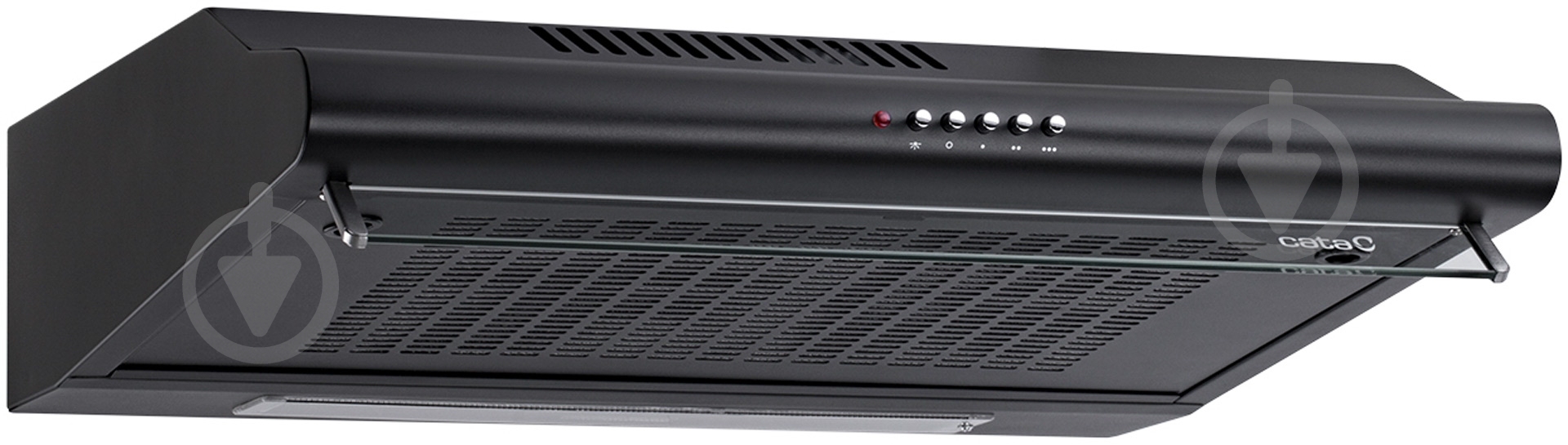 Вытяжка Cata Р 3050 NEGRA - фото 1