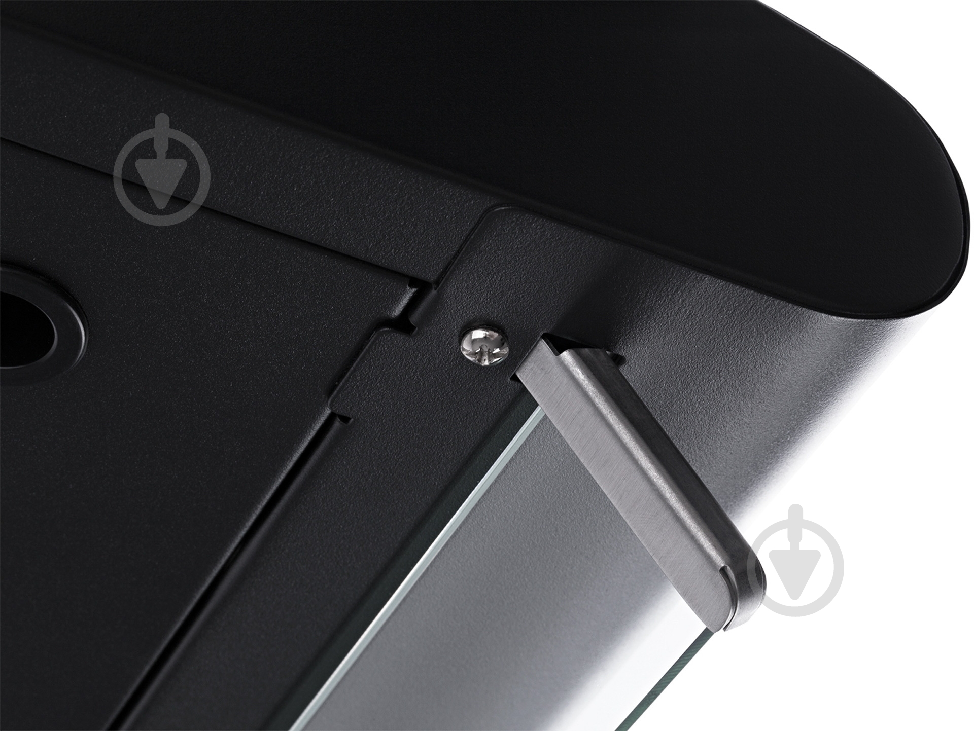 Вытяжка Cata Р 3050 NEGRA - фото 3