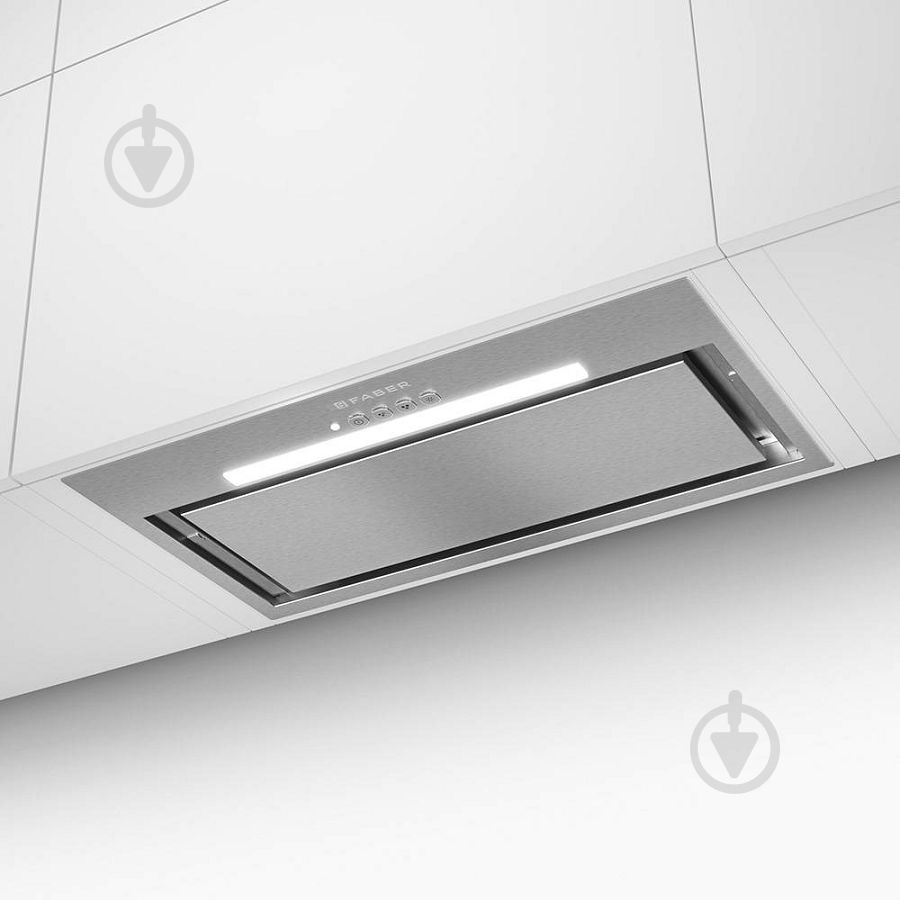 Витяжка Faber INKA LUX EVO X A52 - фото 2
