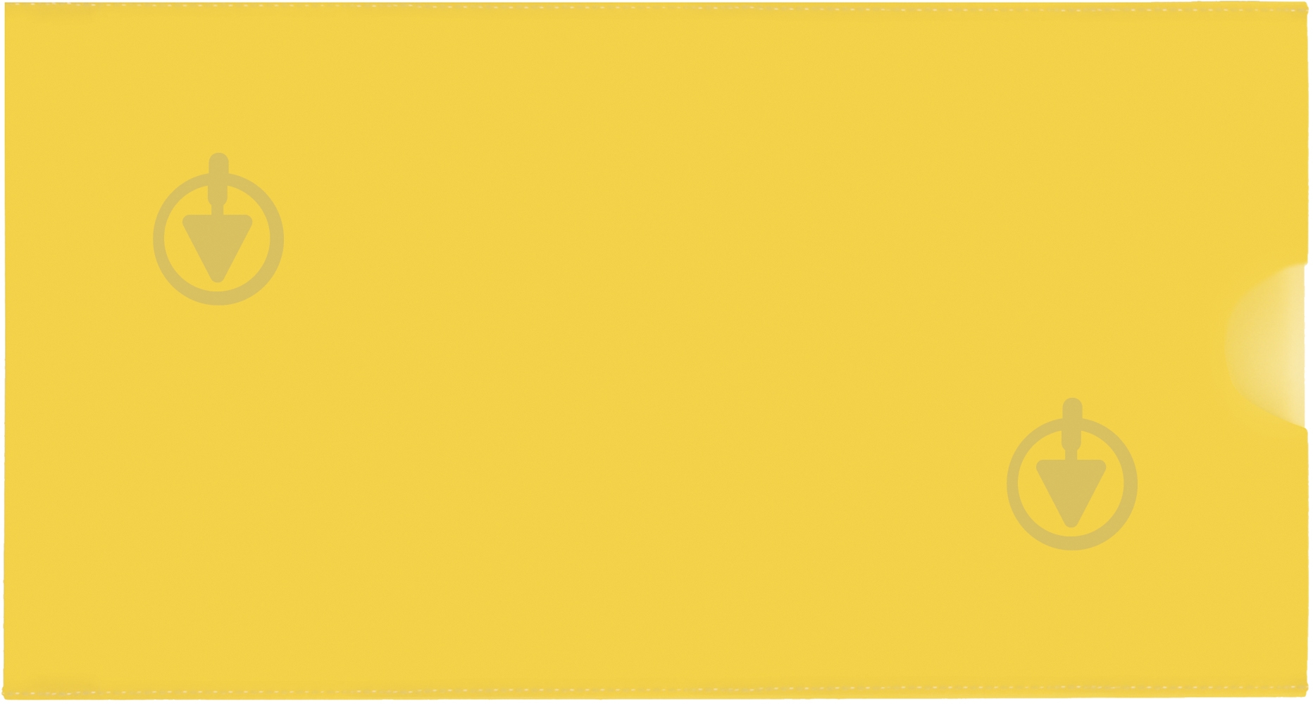 Набор папок-конвертов Е65 желтая 20 шт. Economix N31308-05 - фото 1 Набор папок-конвертов Е65 желтая 20 шт. Economix N31308-05 - фото 1