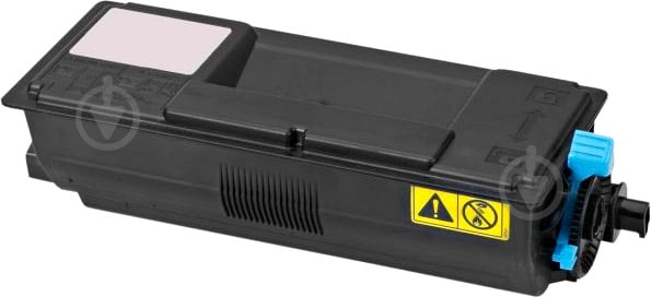 Тонер-картридж Kyocera TK-3100 1T02MS0NL0 black - фото 2