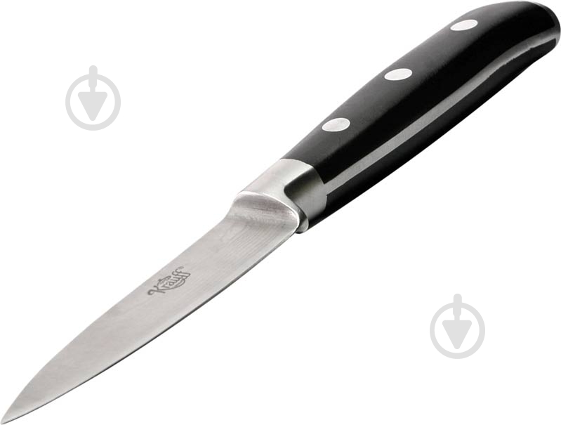 Нож для чистки овощей Krauff 28х7х1,5 см 29-250-006 - фото 1
