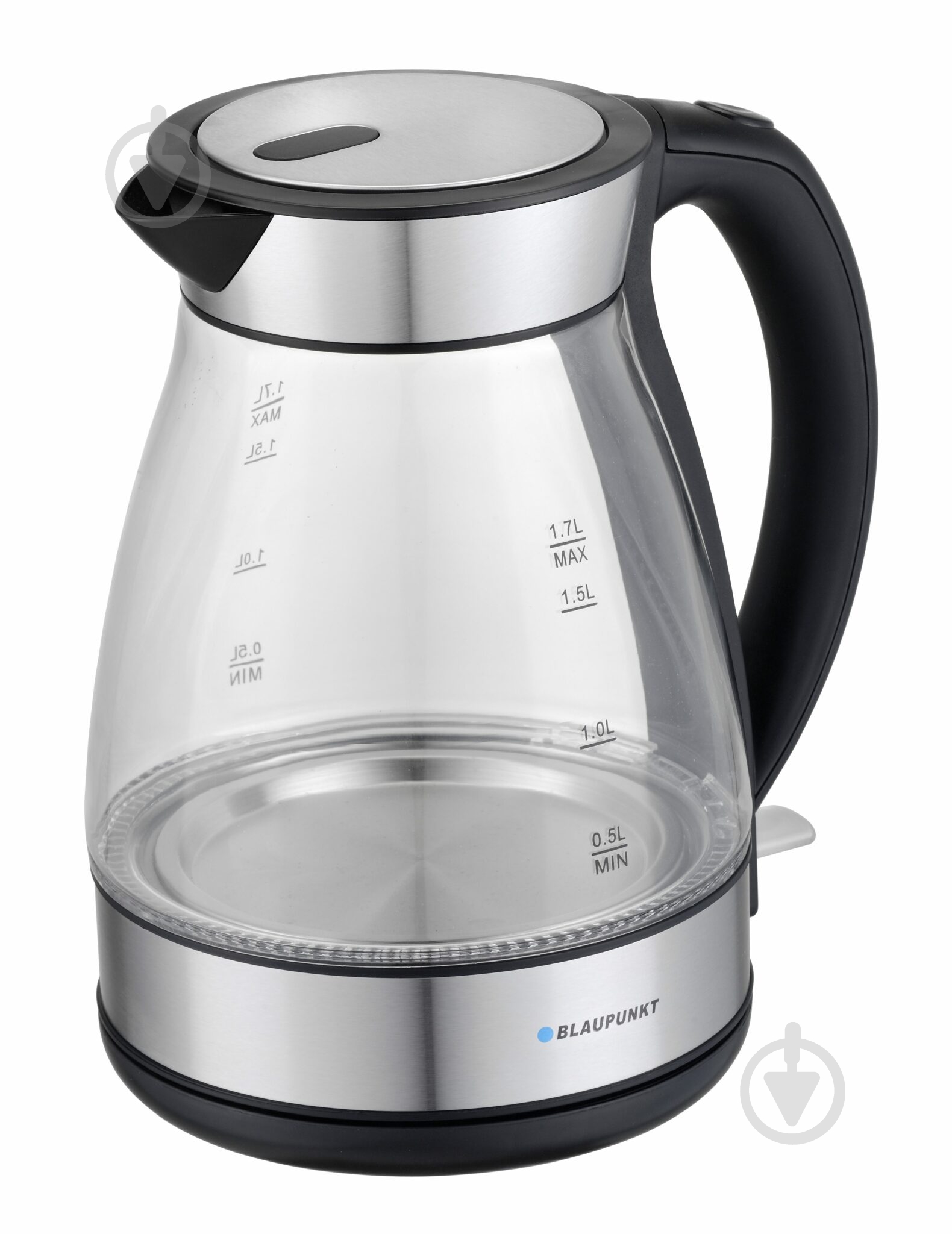 Електрочайник Blaupunkt EKG501BK 1,7 л - фото 2