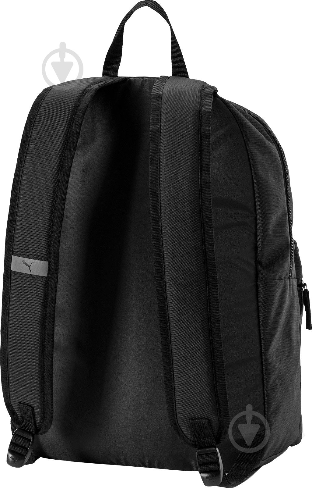 Рюкзак Puma Phase Backpack 07548701 22 л черный - фото 2 Рюкзак Puma Phase Backpack 07548701 22 л черный - фото 2