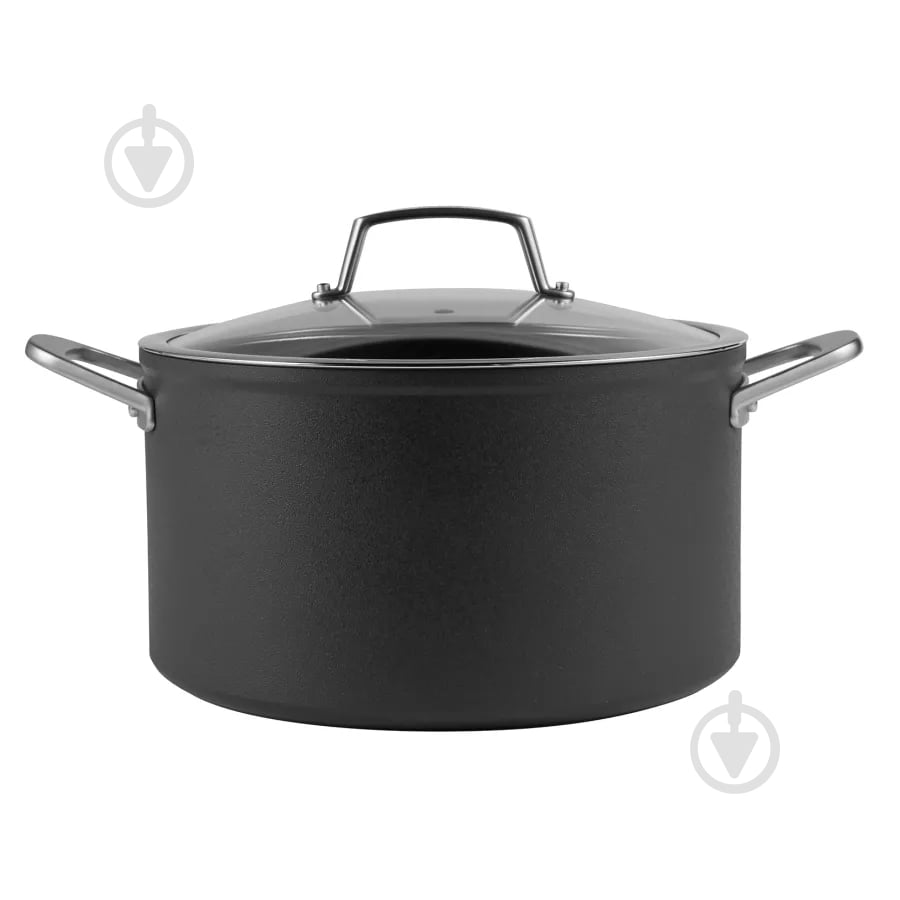 Набір каструль NINJA ZEROSTICK Premium 6 предметів C33300DE - фото 3