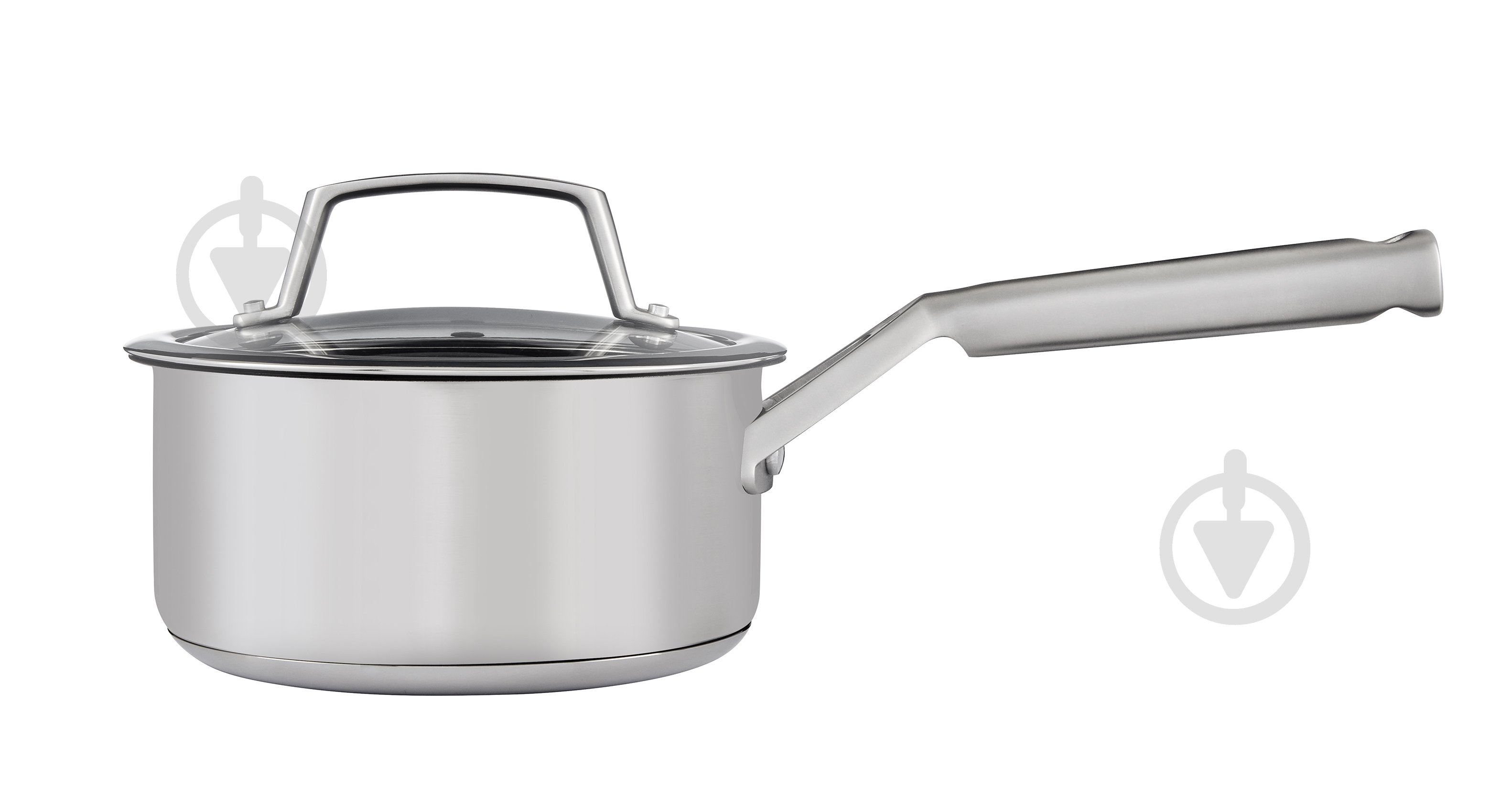 Набір каструль NINJA ZEROSTICK 9 предметів C65000DE - фото 5 Набір каструль NINJA ZEROSTICK 9 предметів C65000DE - фото 5