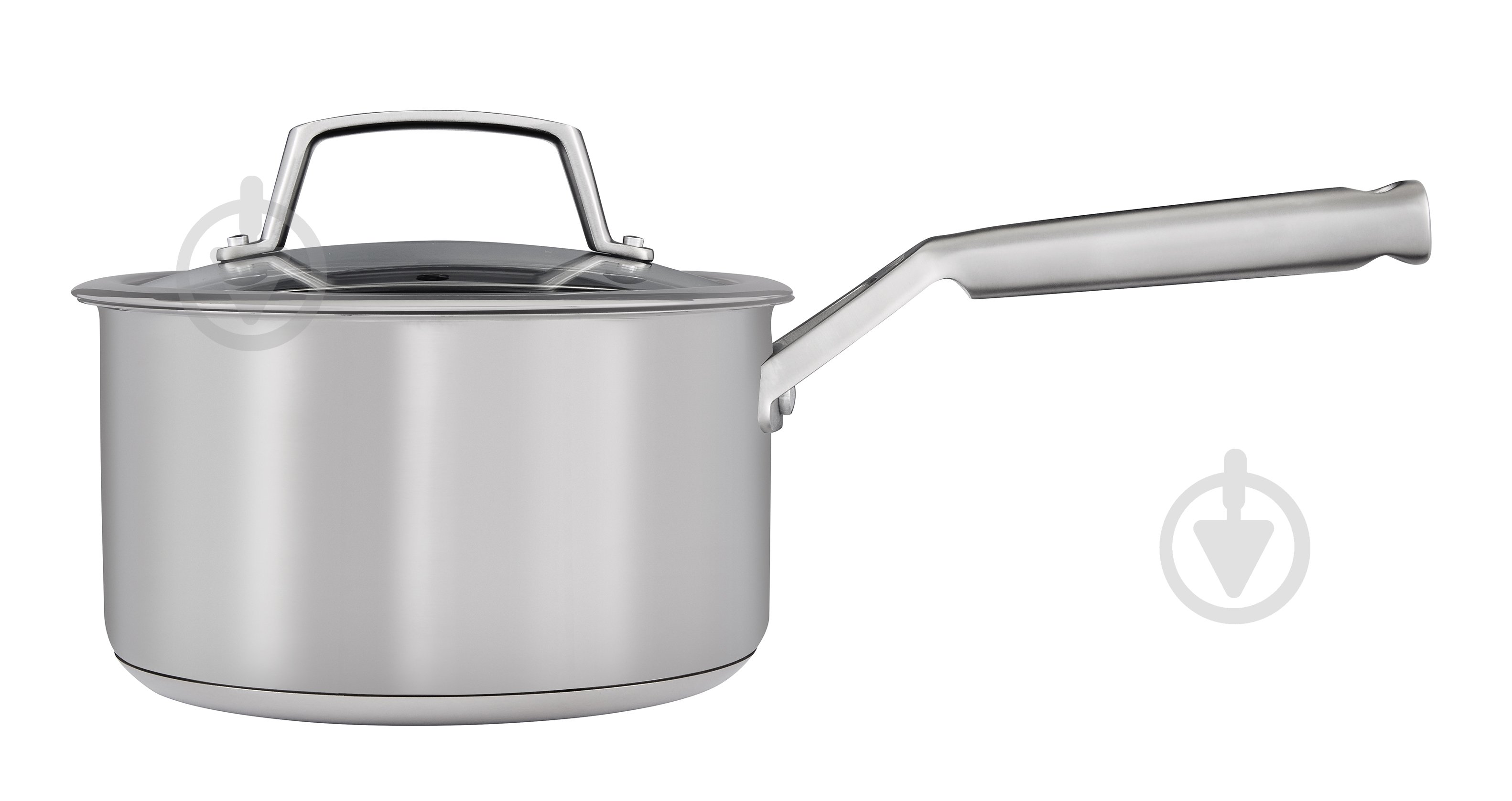 Набір каструль NINJA ZEROSTICK 9 предметів C65000DE - фото 3 Набір каструль NINJA ZEROSTICK 9 предметів C65000DE - фото 3