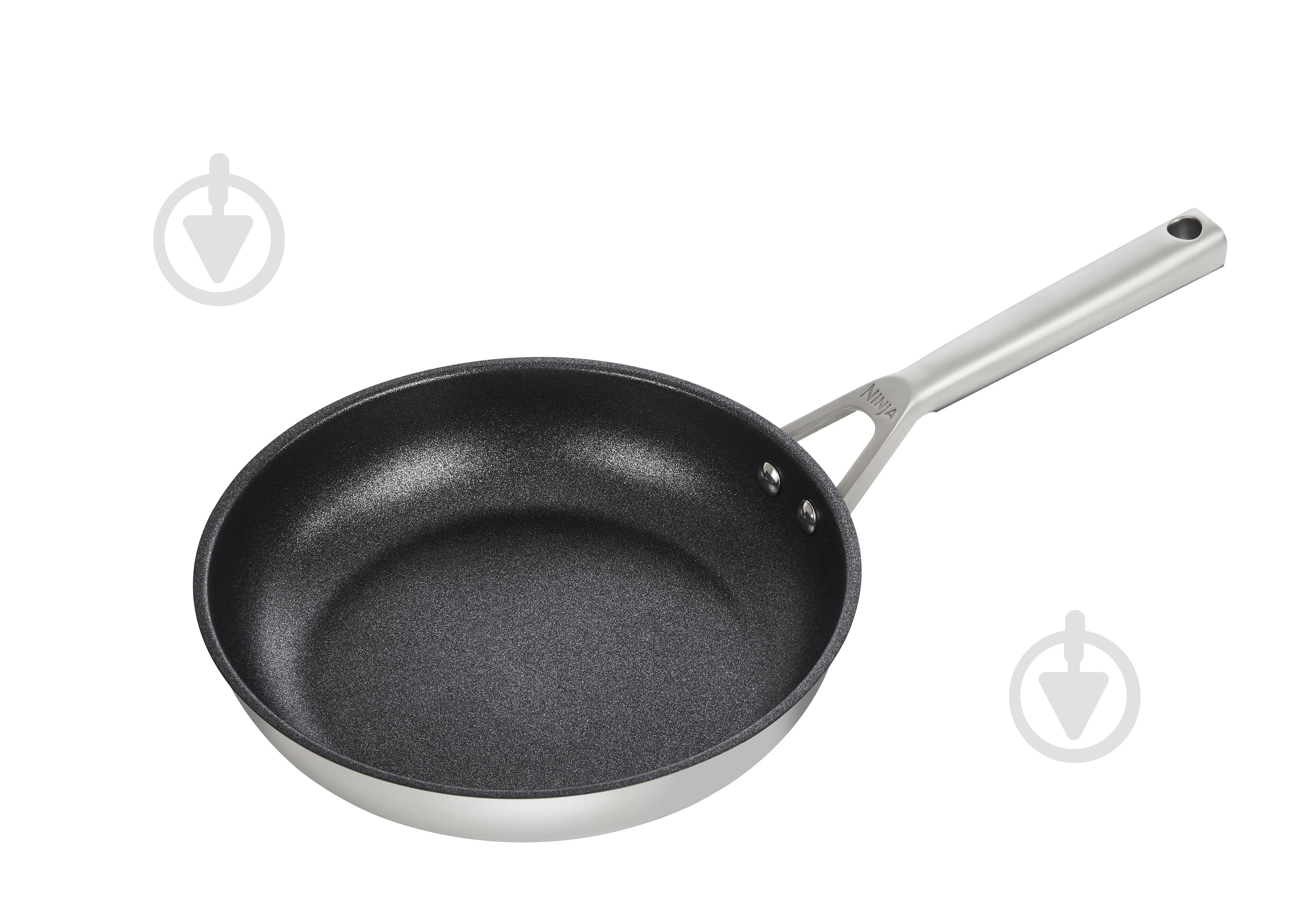 Набір каструль NINJA ZEROSTICK 9 предметів C65000DE - фото 6 Набір каструль NINJA ZEROSTICK 9 предметів C65000DE - фото 6