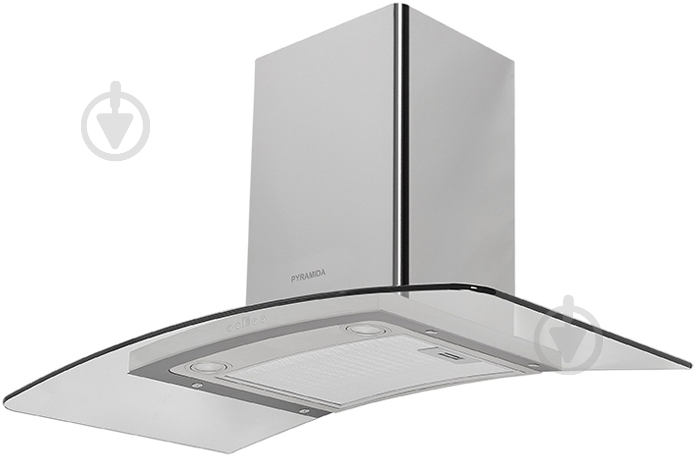 Витяжка Pyramida HEE 91 (B-900mm) - фото 4 Витяжка Pyramida HEE 91 (B-900mm) - фото 4