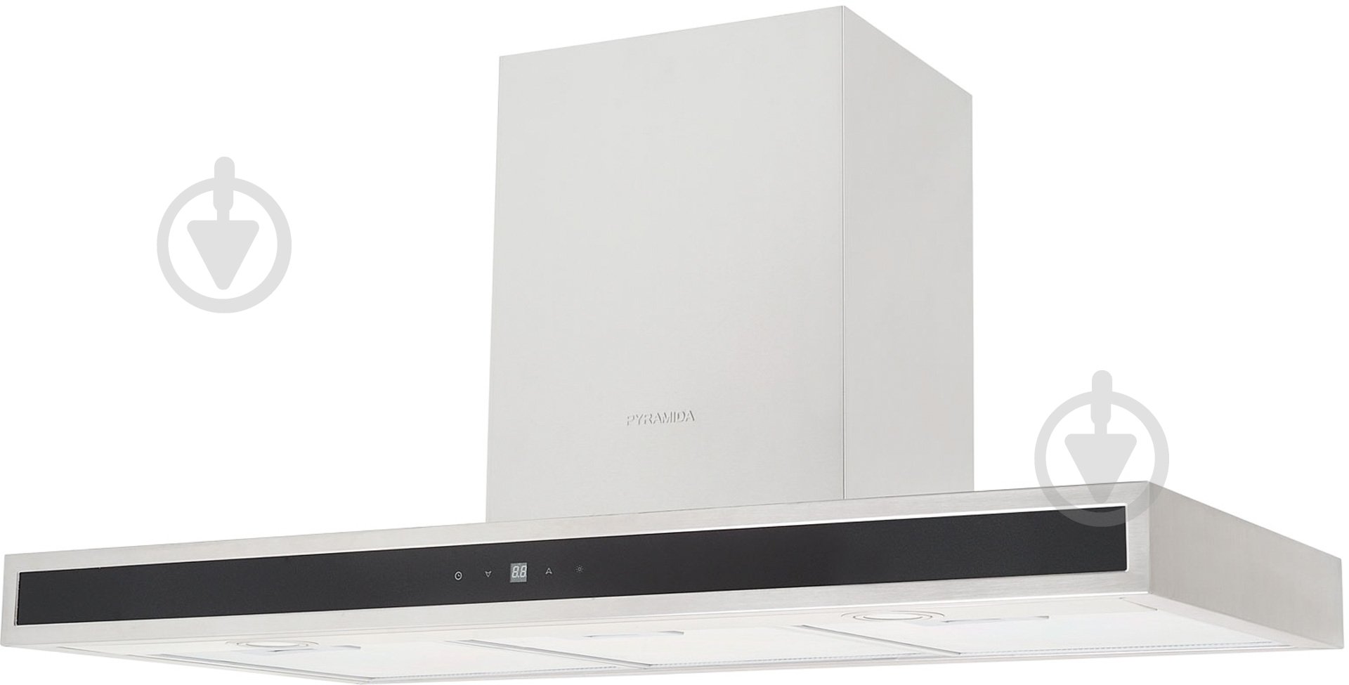 Вытяжка Pyramida HEE 22 (S-900) - фото 1
