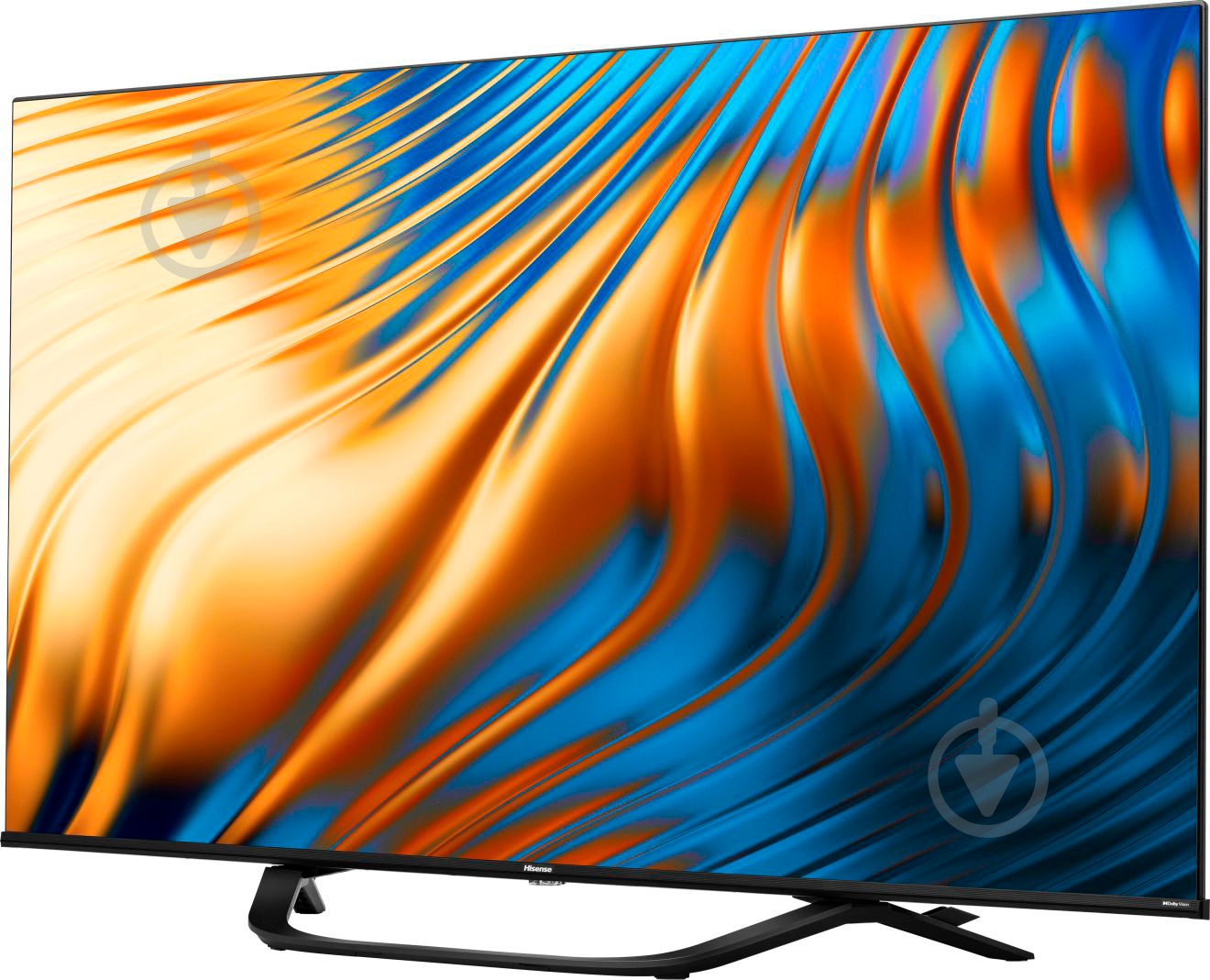 Телевізор Hisense 50A63H - фото 4
