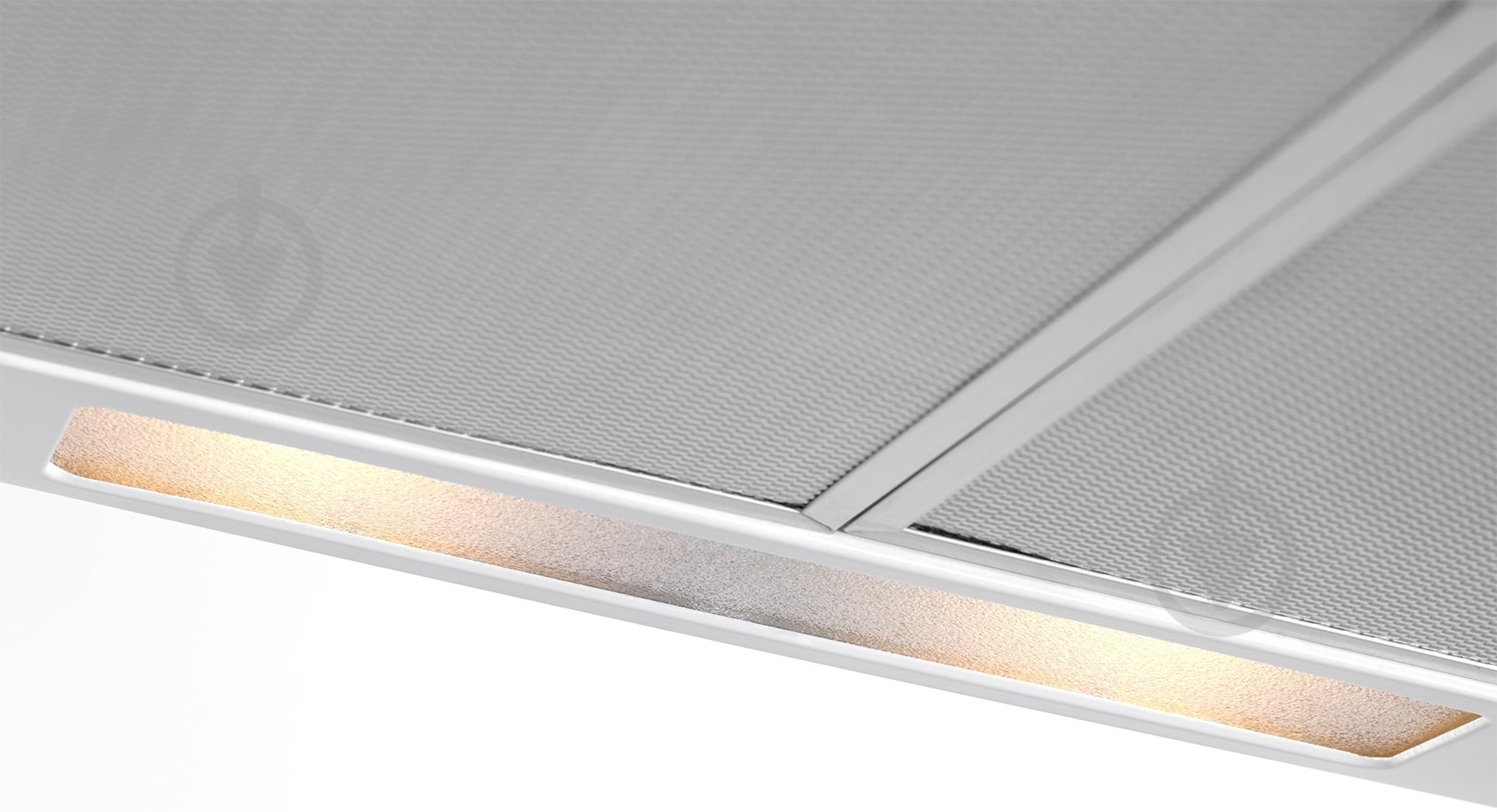 Вытяжка Pyramida N 60 WHITE - фото 6