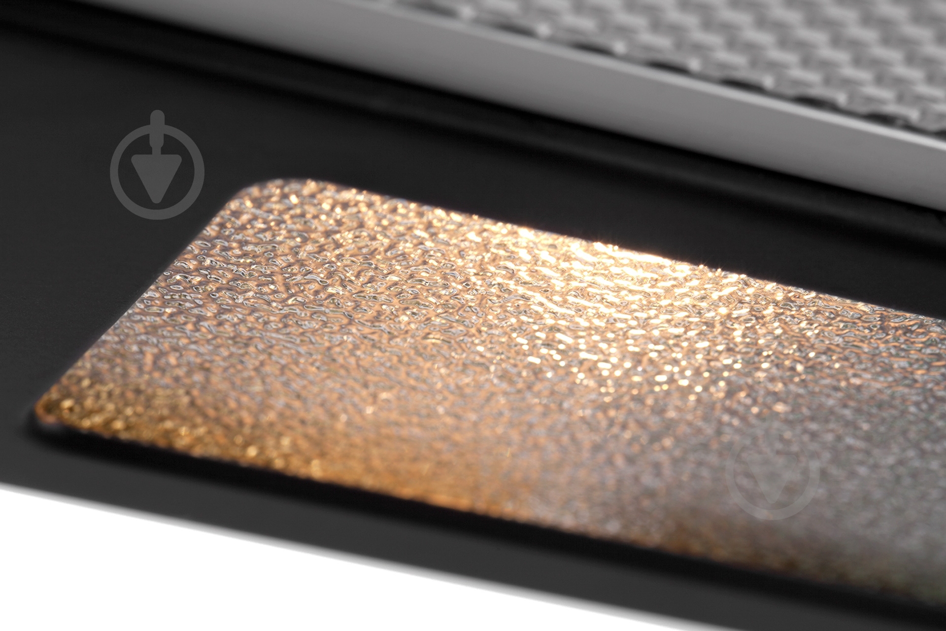 Вытяжка Pyramida N 60 BLACK - фото 3