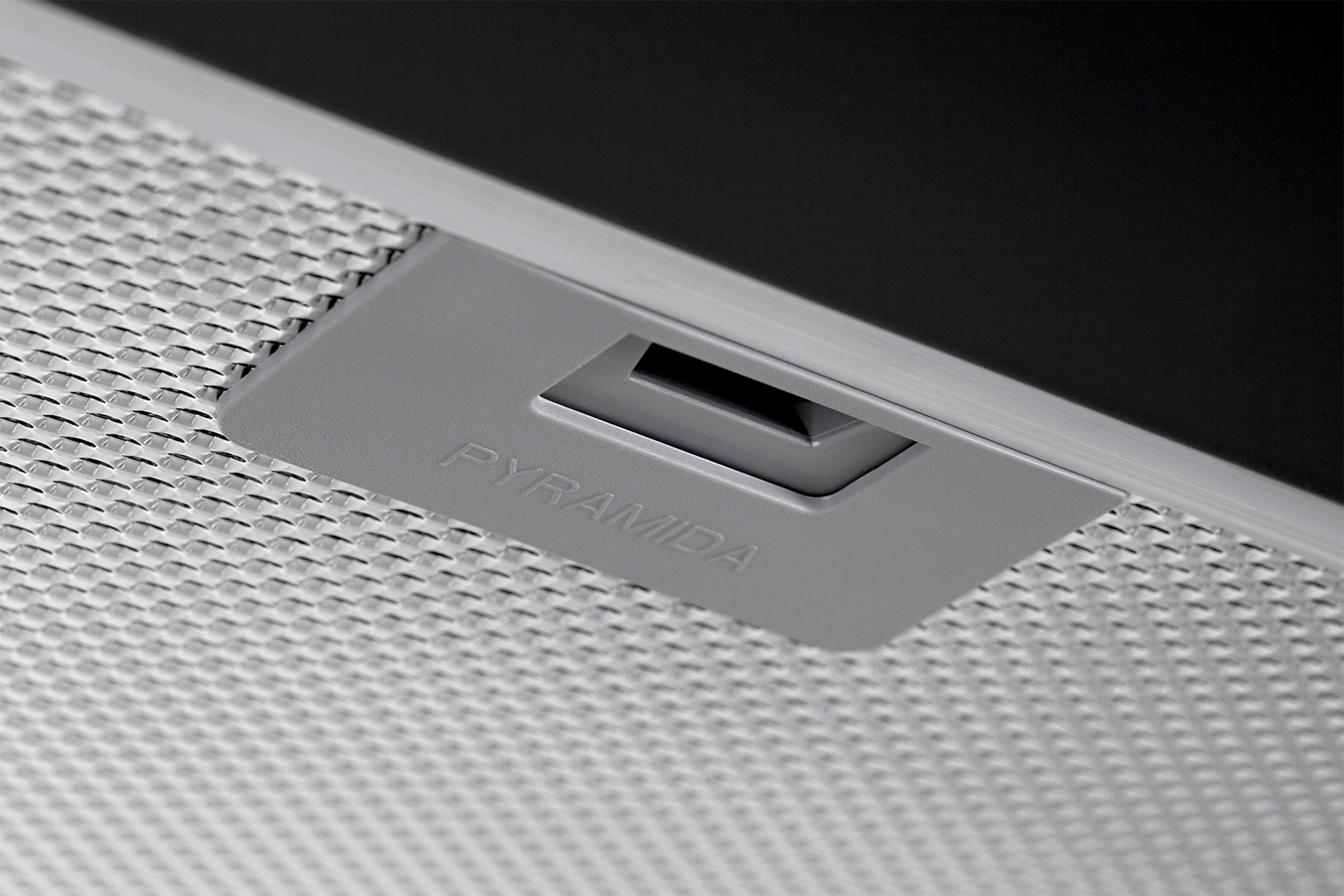 Вытяжка Pyramida N 60 BLACK - фото 5