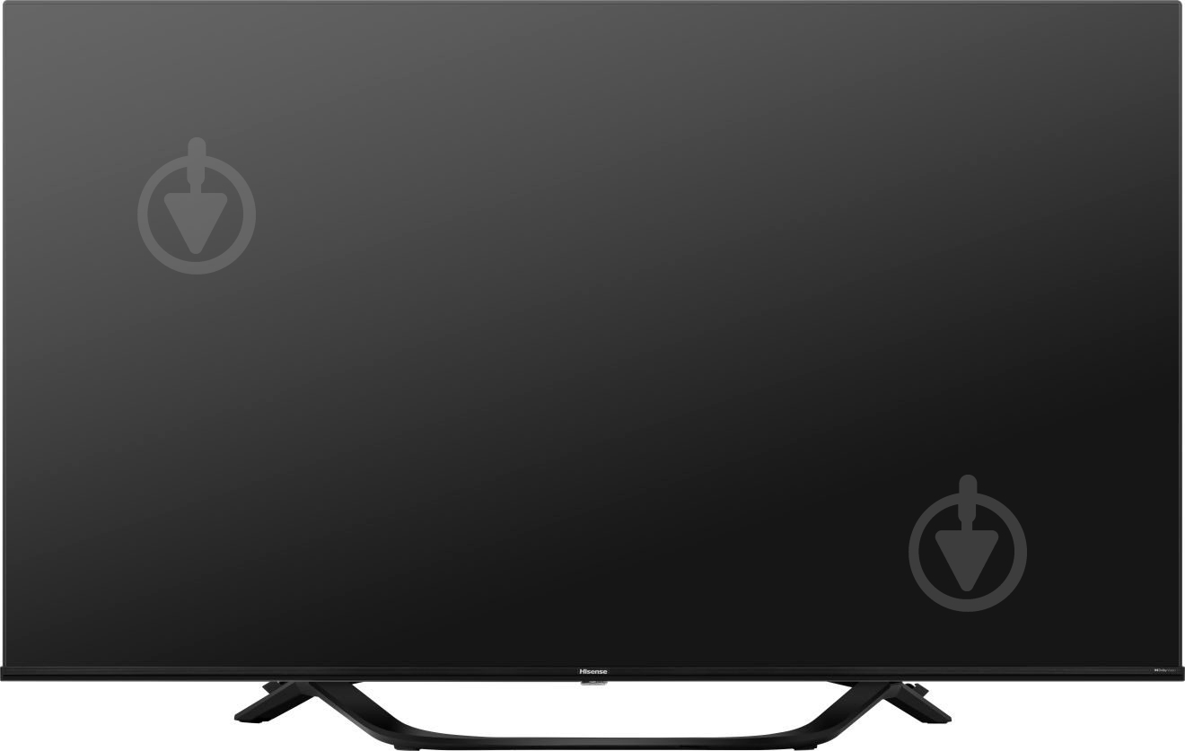 Телевізор Hisense 55A63H - фото 2