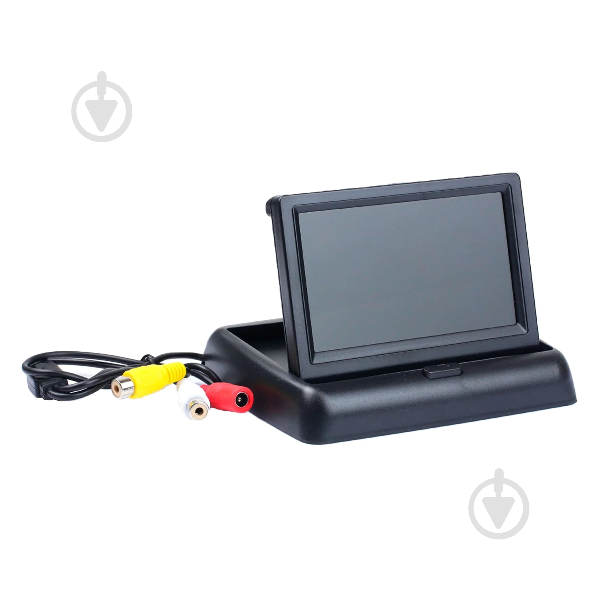 Монитор для камер AMiO TFT 4.3" TFT02 (02484) - фото 1