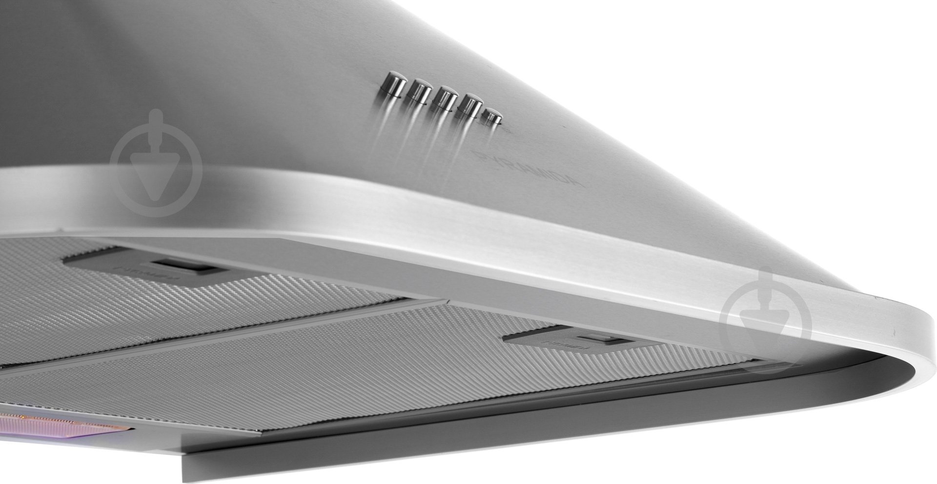 Вытяжка Pyramida N 60 INOX - фото 2