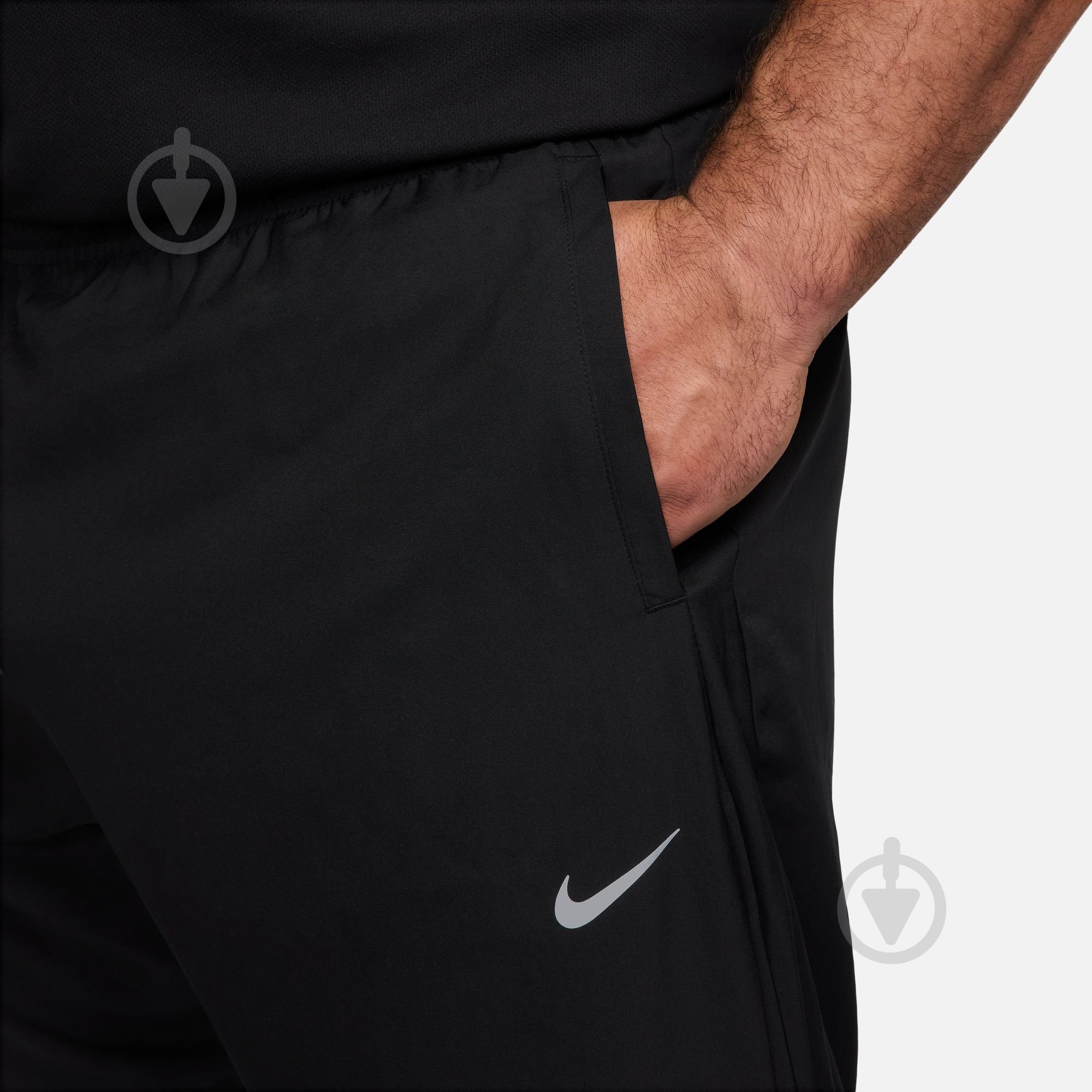 Штани Nike M NK DF CHALLENGR WVN PANT FQ4780-010 р.M - фото 10