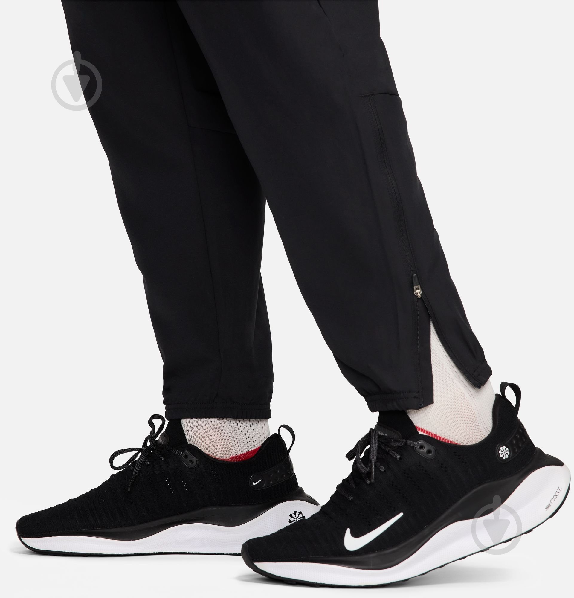 Штани Nike M NK DF CHALLENGR WVN PANT FQ4780-010 р.M - фото 12