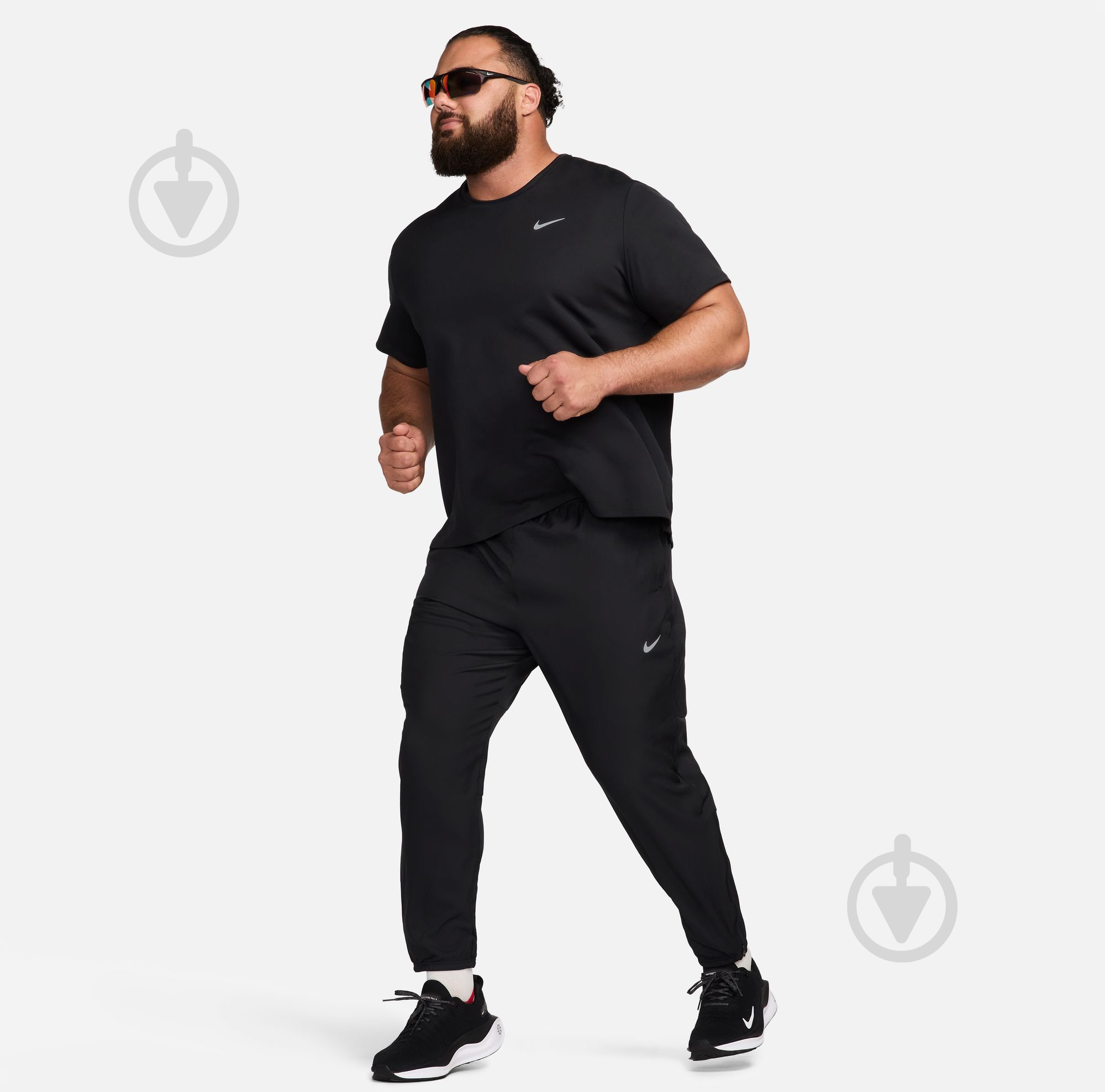 Штани Nike M NK DF CHALLENGR WVN PANT FQ4780-010 р.M - фото 13