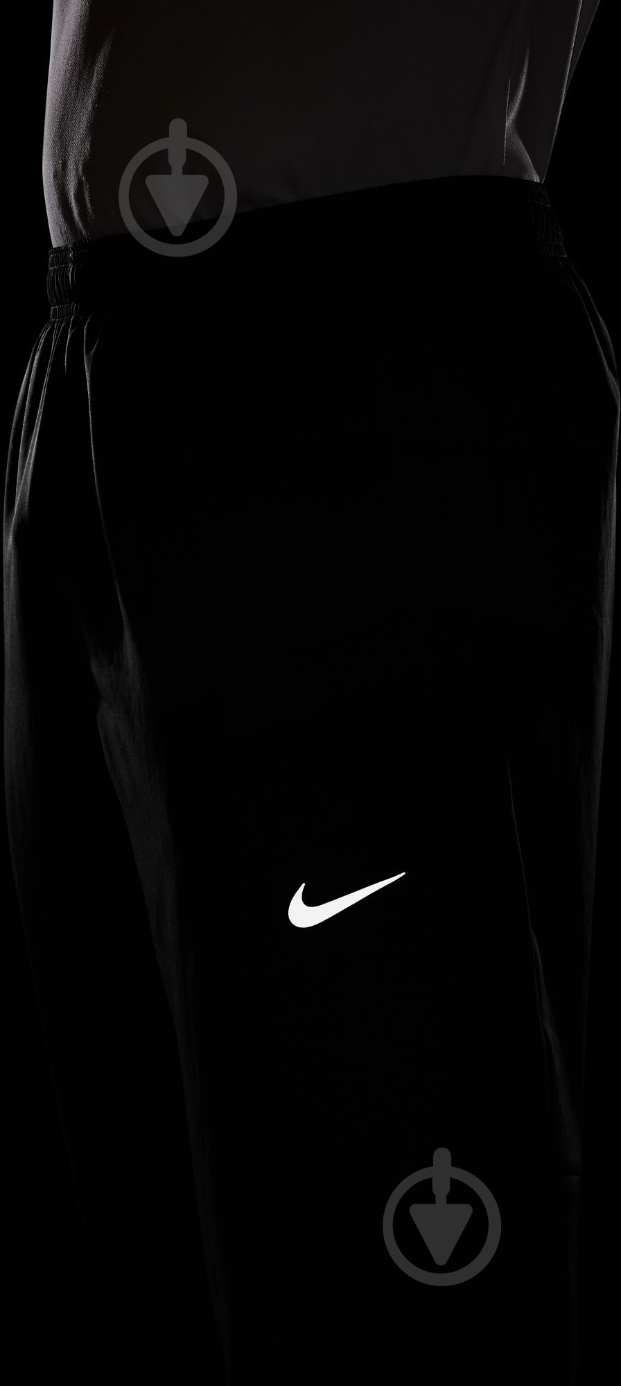 Штани Nike M NK DF CHALLENGR WVN PANT FQ4780-010 р.M - фото 14