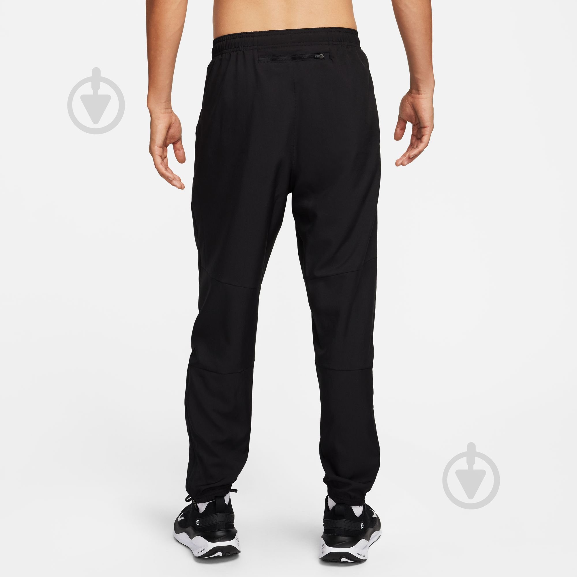 Штани Nike M NK DF CHALLENGR WVN PANT FQ4780-010 р.M - фото 2