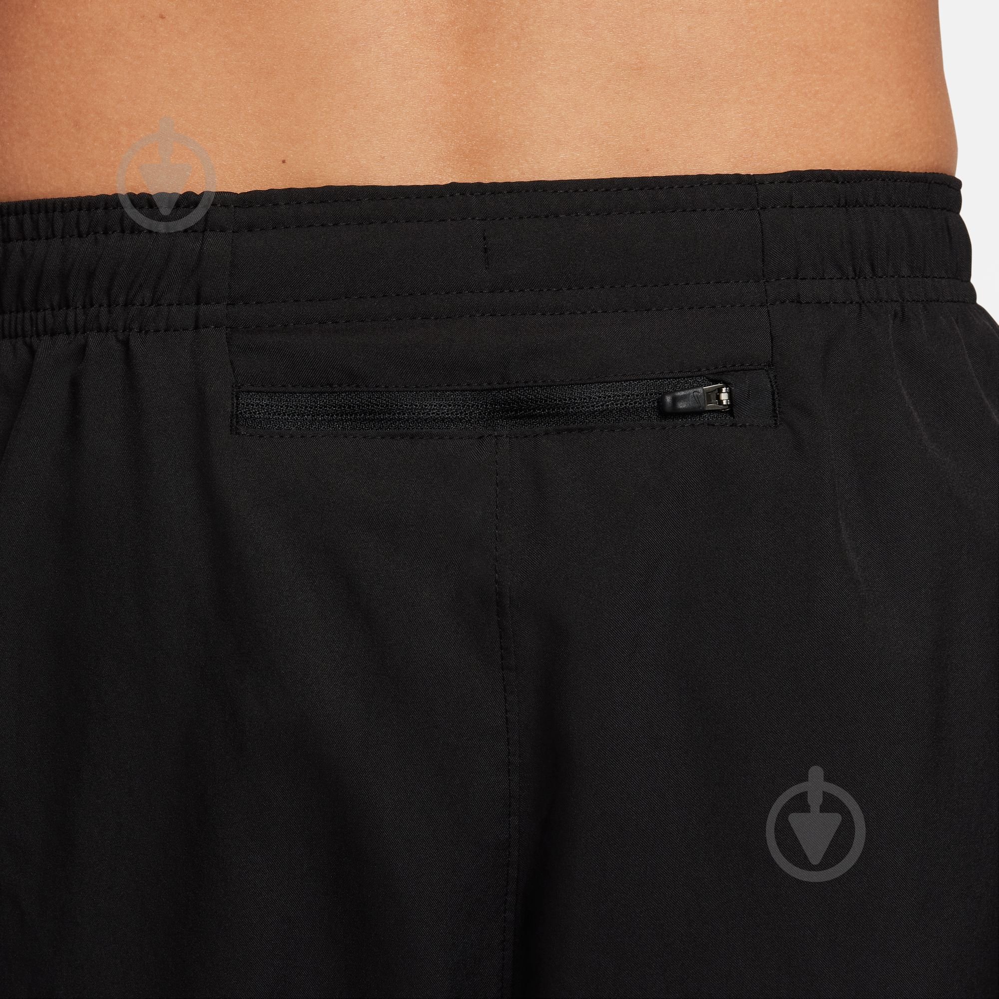 Штани Nike M NK DF CHALLENGR WVN PANT FQ4780-010 р.M - фото 5