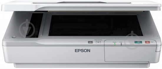 Сканер Epson Workforce DS-5500 (B11B205131) - фото 2