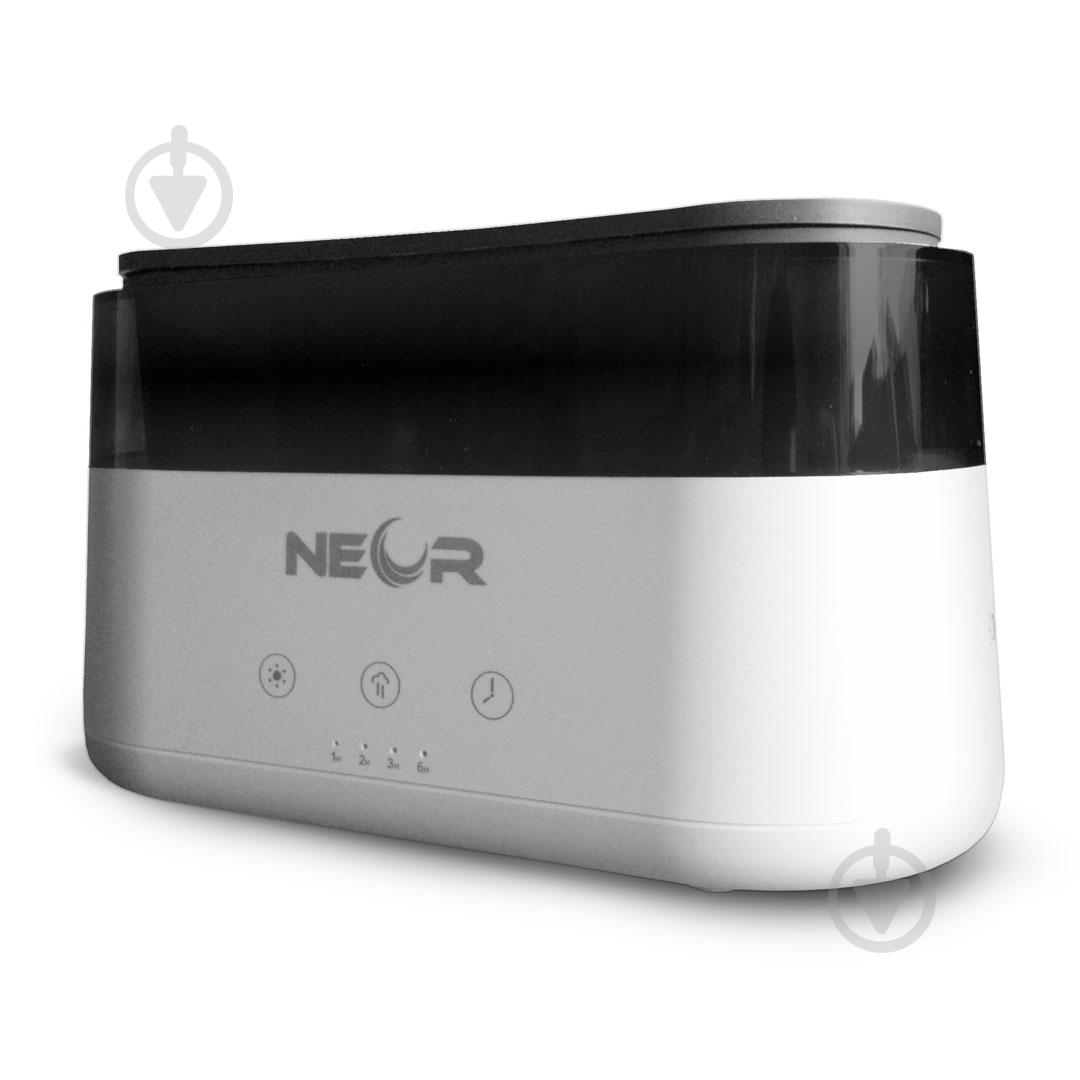 Увлажнитель воздуха NEOR FLAME AROMA 15ML5 WT - фото 3