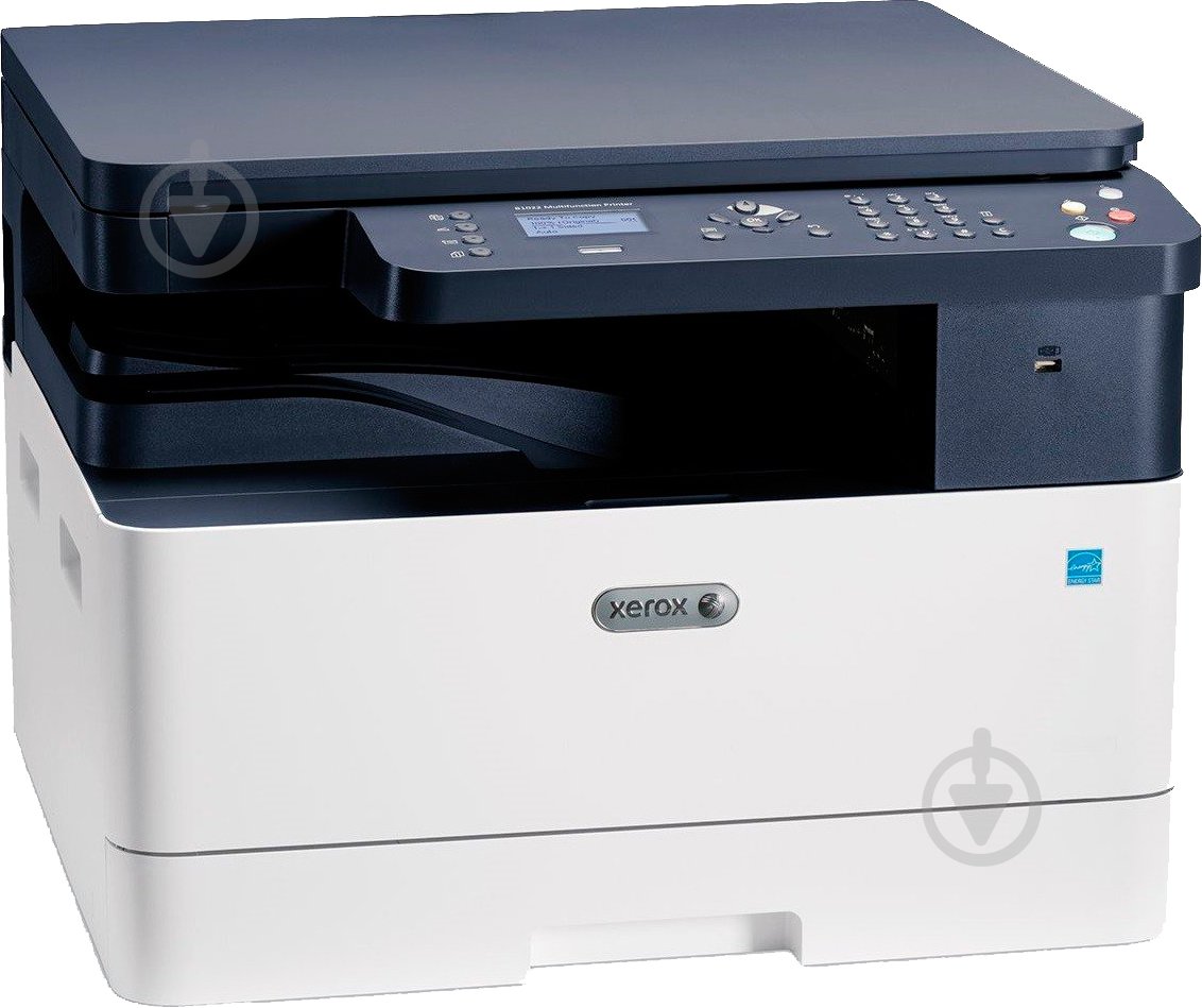 МФУ Xerox B1022 А3 (B1022V_B) - фото 1 МФУ Xerox B1022 А3 (B1022V_B) - фото 1