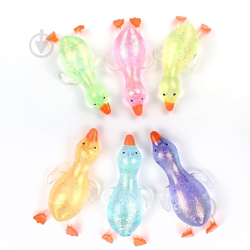 Игрушка Monster Gum Cool Goose T26186 - фото 1