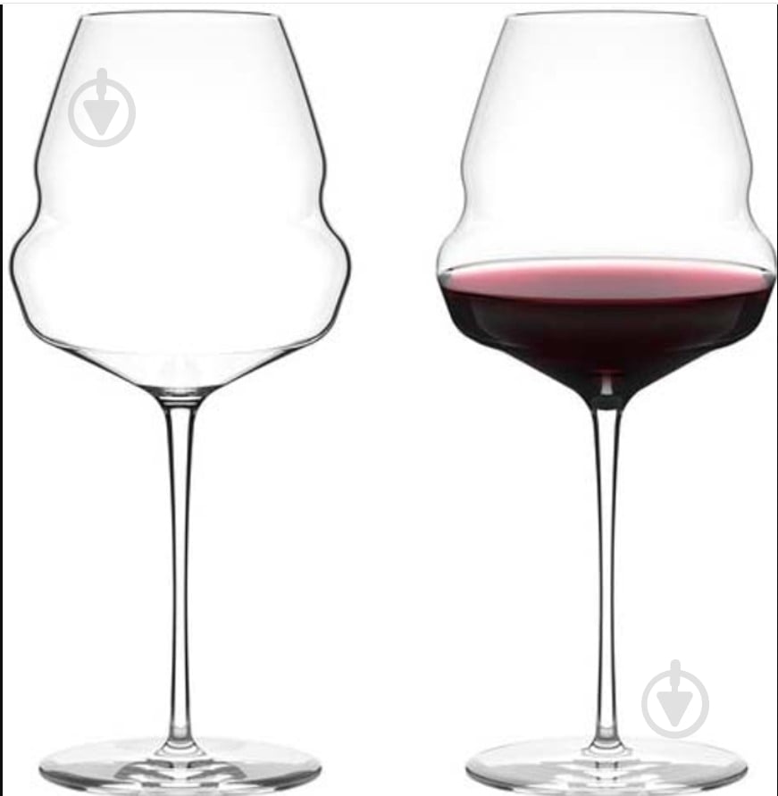 Бокал для вина Stolzle Lausitz Pinot Burgundy Cocoon 8000021211438 710 мл 2 шт. - фото 1 Бокал для вина Stolzle Lausitz Pinot Burgundy Cocoon 8000021211438 710 мл 2 шт. - фото 1