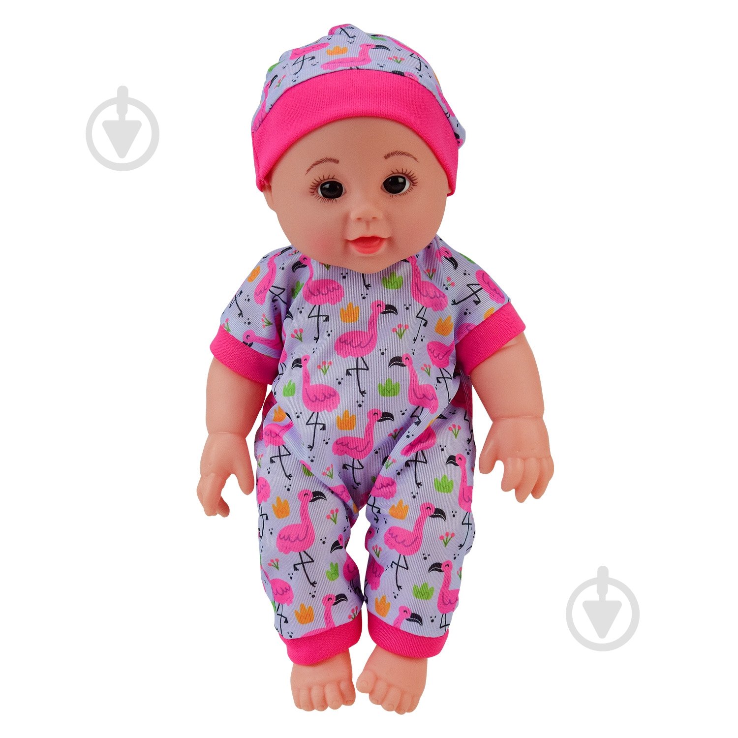 Пупс Shantou 2388-15/16 - фото 4 Пупс Shantou 2388-15/16 - фото 4