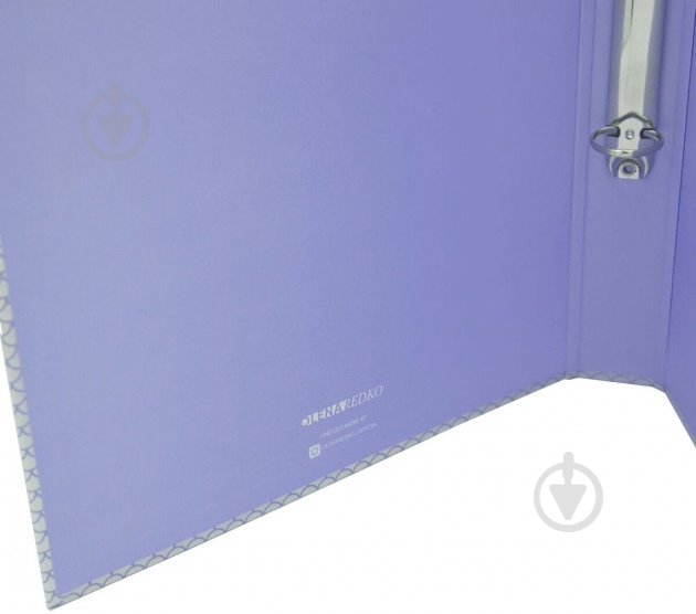 Папка А4 Mermaid SMB0032 Olena Redko - фото 3