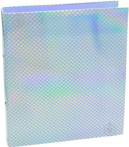 Папка А4 Mermaid SMB0032 Olena Redko - фото 1