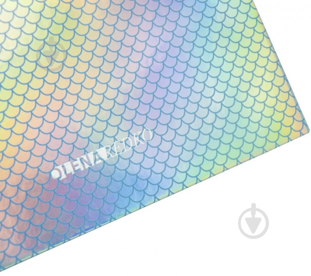 Папка А4 Mermaid SMB0032 Olena Redko - фото 2