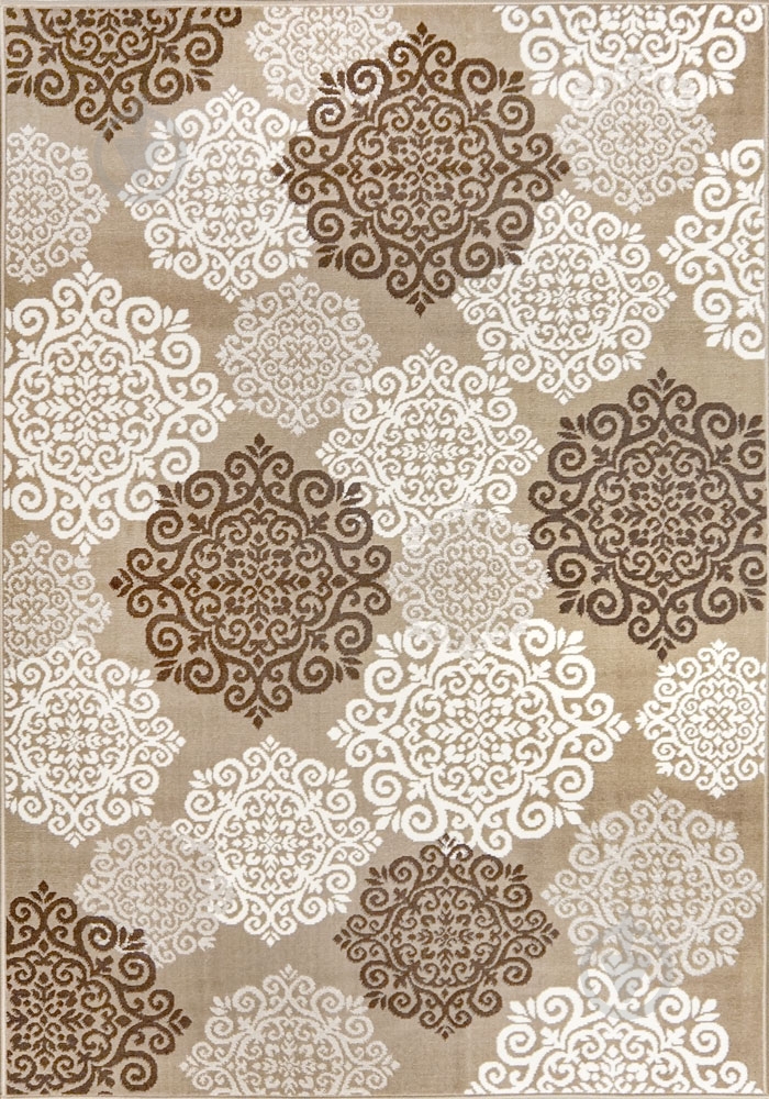 Ковер Karat Carpet Optima 1.60x2.30 antic сток - фото 1