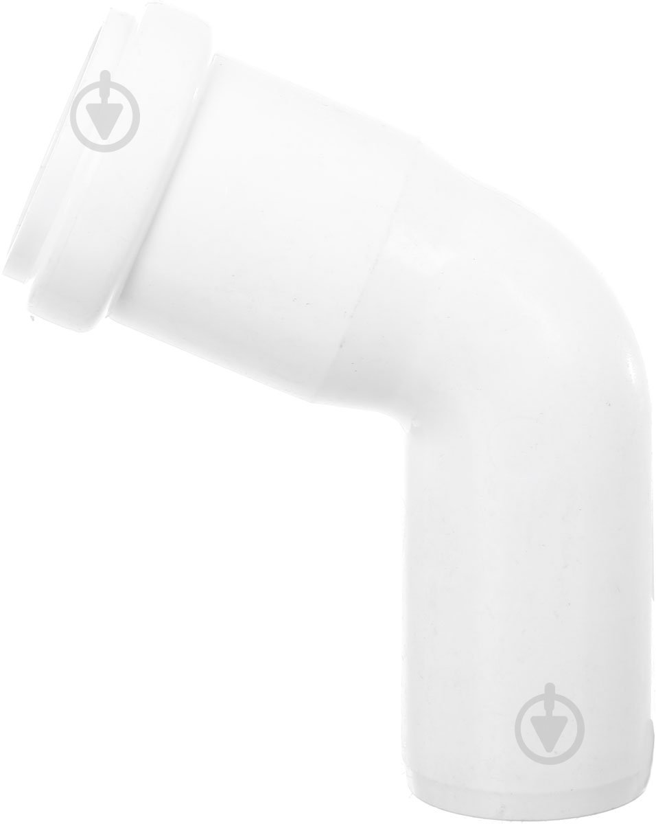 Отвод канализационный Plastimex 32/67 - фото 1 Отвод канализационный Plastimex 32/67 - фото 1