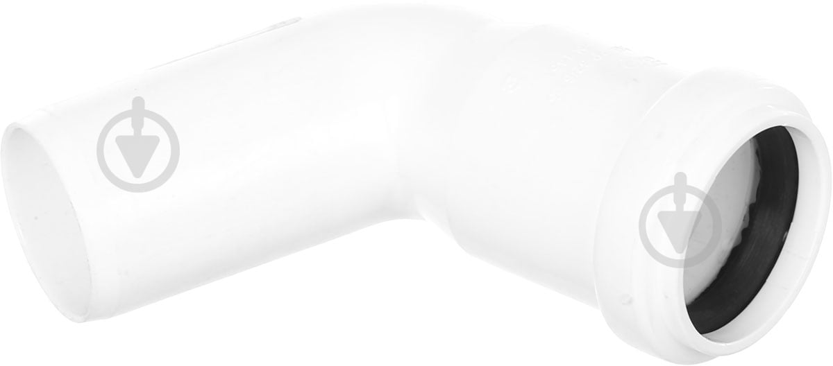 Отвод канализационный Plastimex 32/67 - фото 2 Отвод канализационный Plastimex 32/67 - фото 2