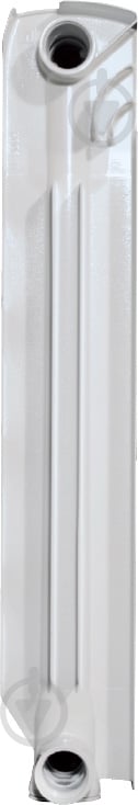 Радиатор алюминиевый Nova Florida Libeccio C2 500/100 6 секций - фото 4 Радиатор алюминиевый Nova Florida Libeccio C2 500/100 6 секций - фото 4