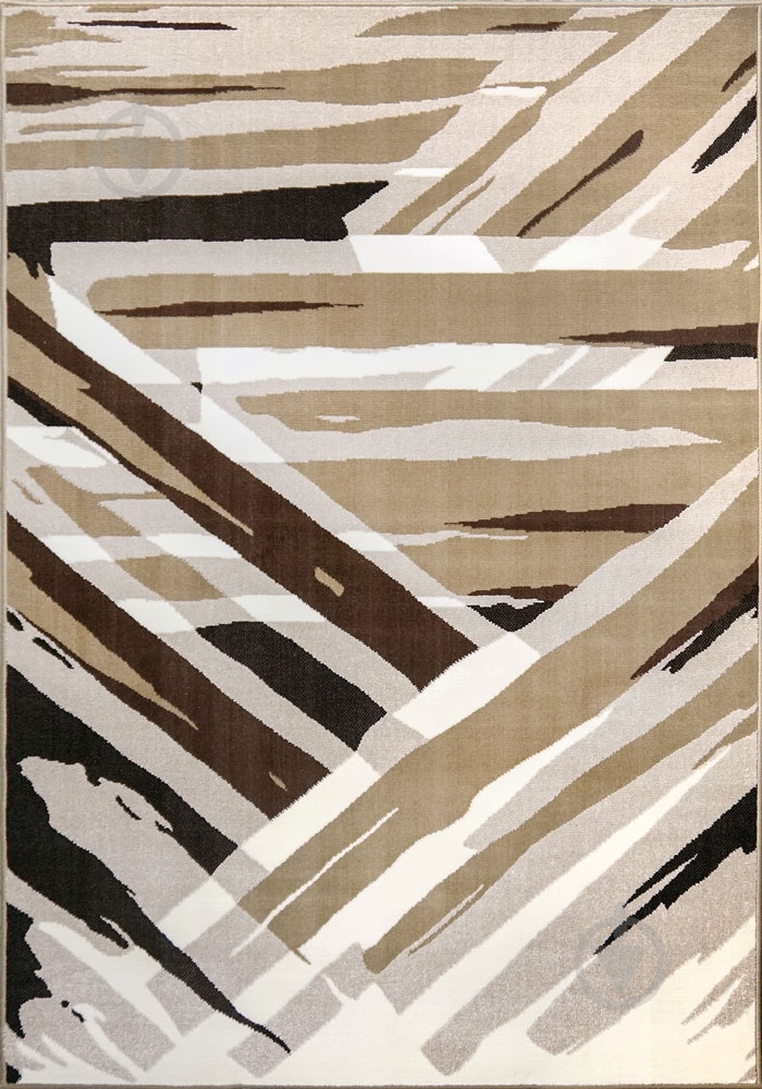 Ковер Karat Carpet Optima 1.60x2.30 artline сток - фото 1