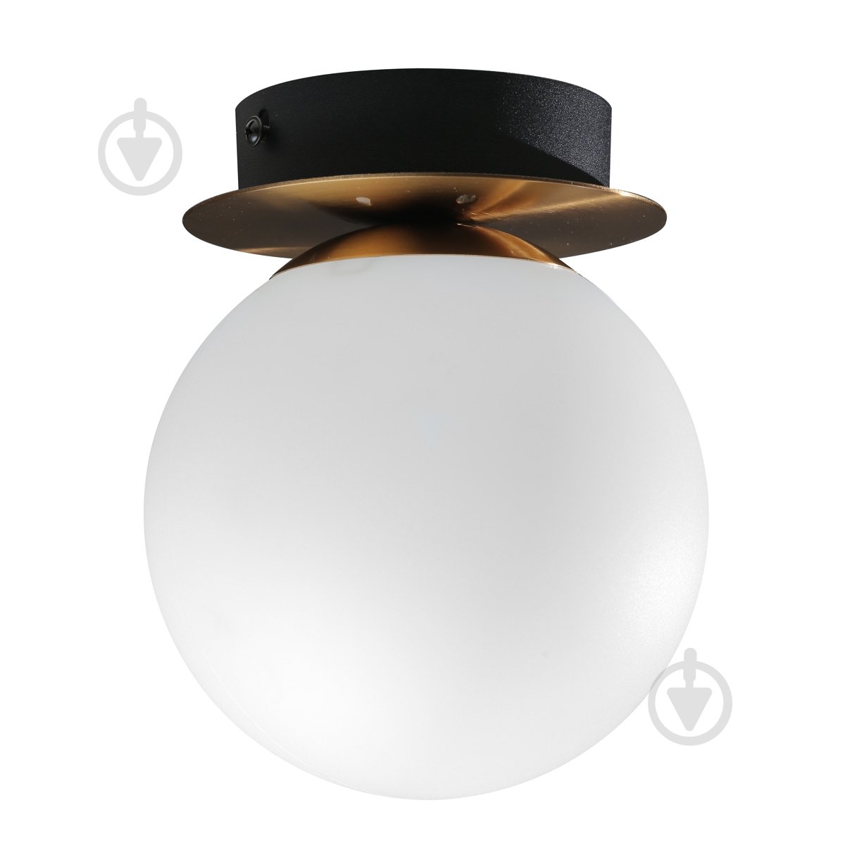 Бра LED CONCEPT Wicklow 1x14 Вт бронза/черный - фото 3